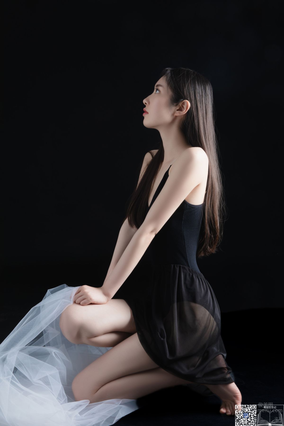 [GALLI] Dancer's Diary 017 - Dai Xi photo 5