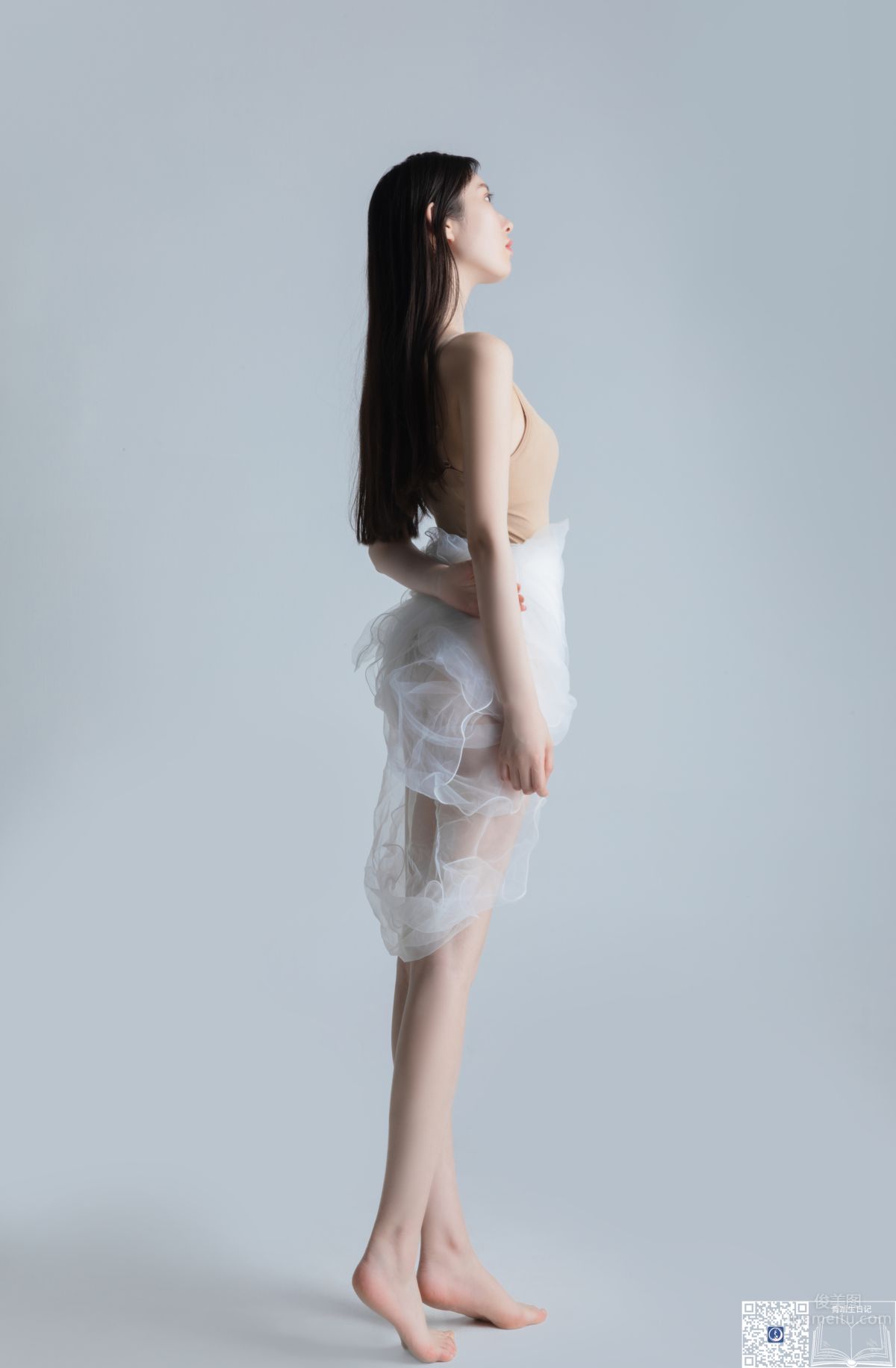 [GALLI] Dancer's Diary 017 - Dai Xi photo 6