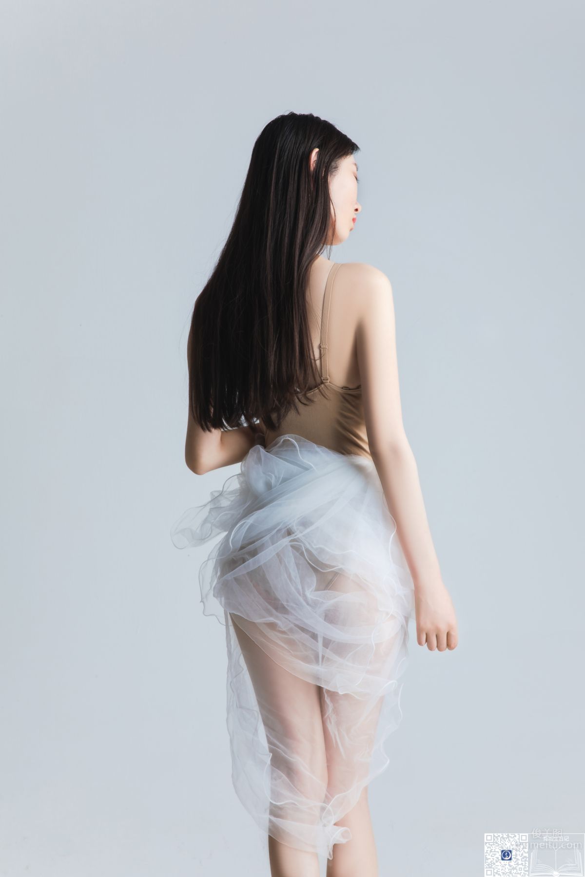 [GALLI] Dancer's Diary 017 - Dai Xi photo 9