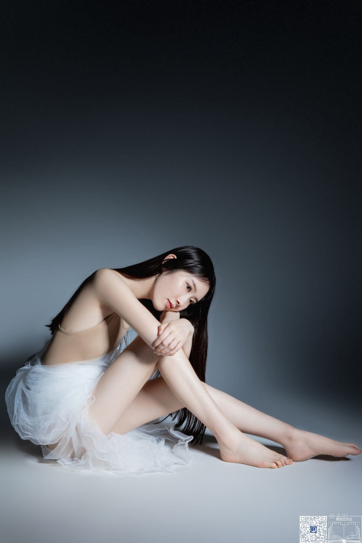 [GALLI] Dancer's Diary 017 - Dai Xi photo 13