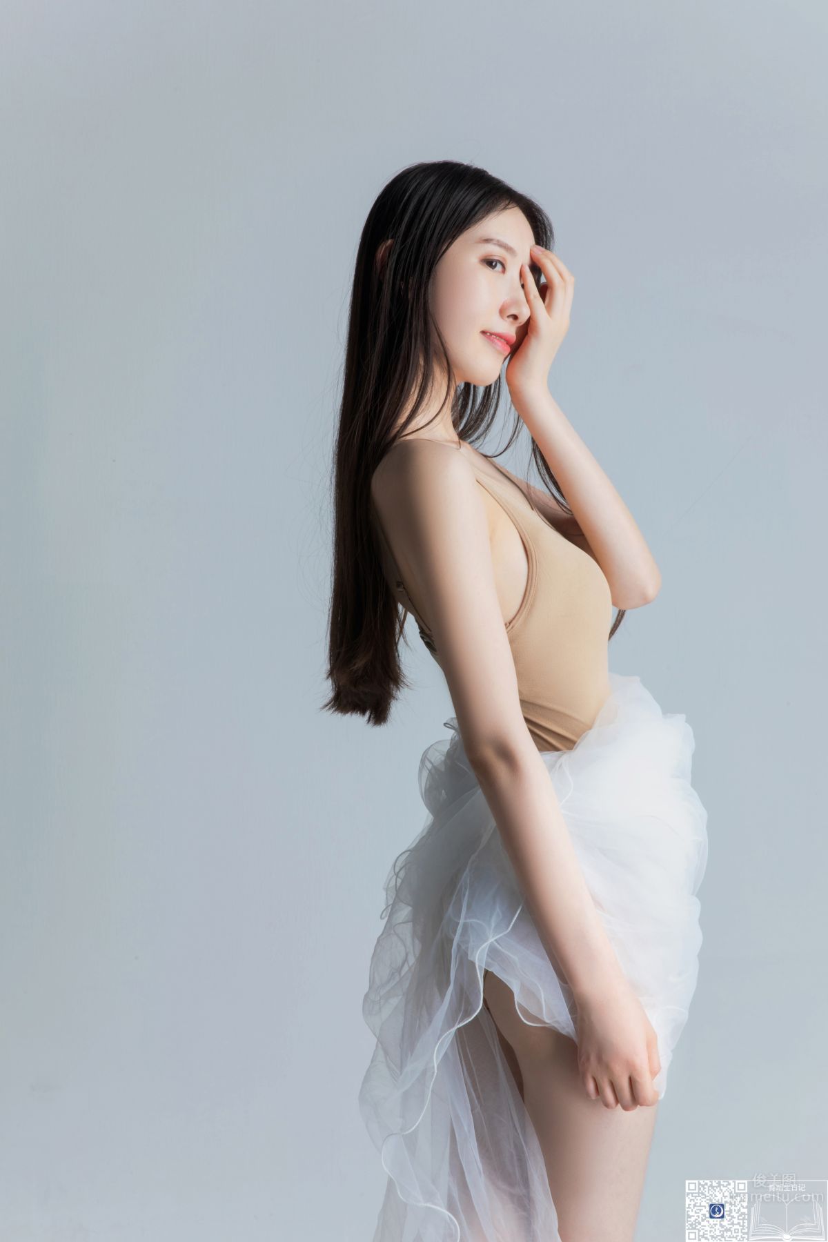 [GALLI] Dancer's Diary 017 - Dai Xi photo 14