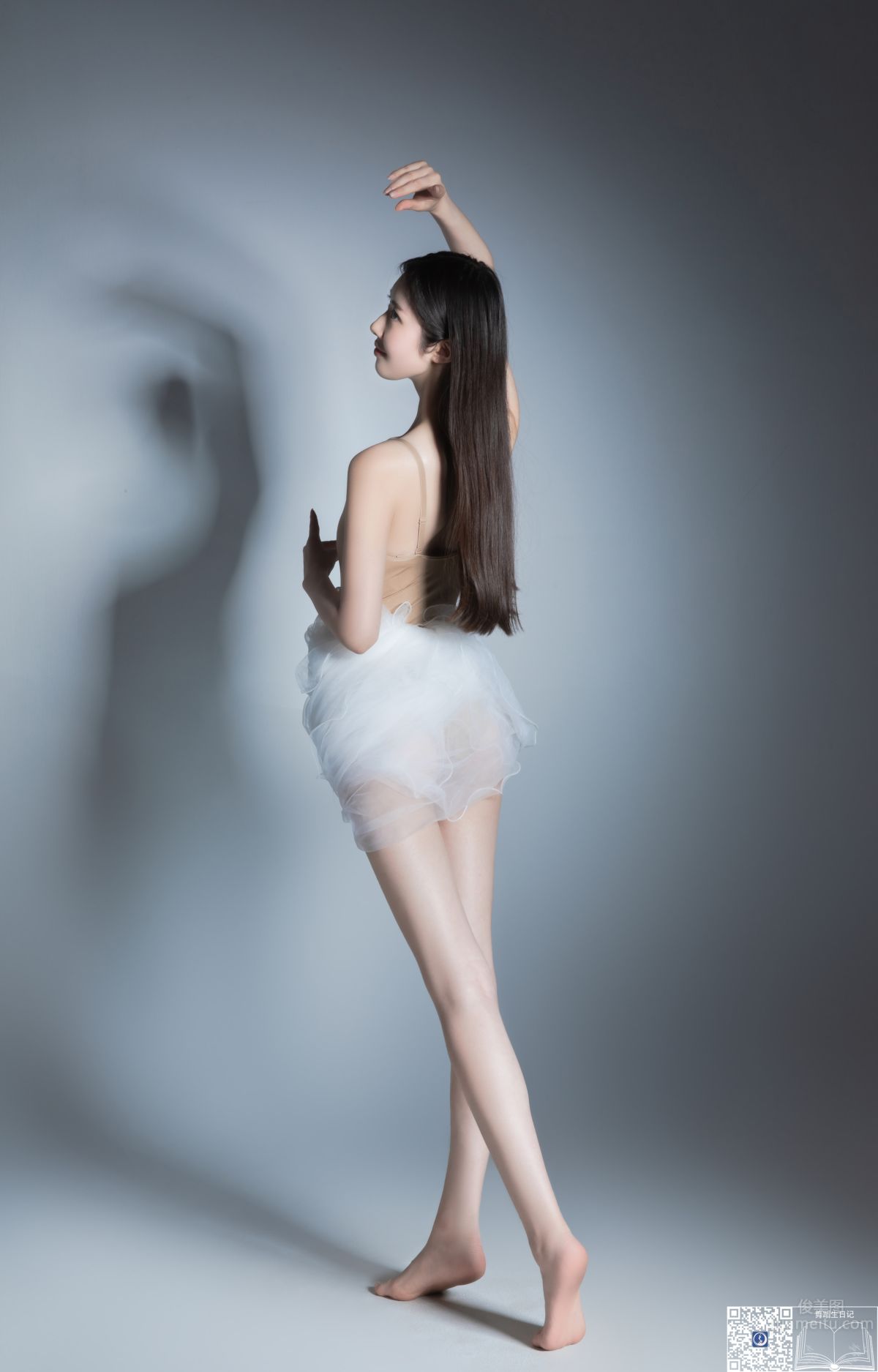 [GALLI] Dancer's Diary 017 - Dai Xi photo 16