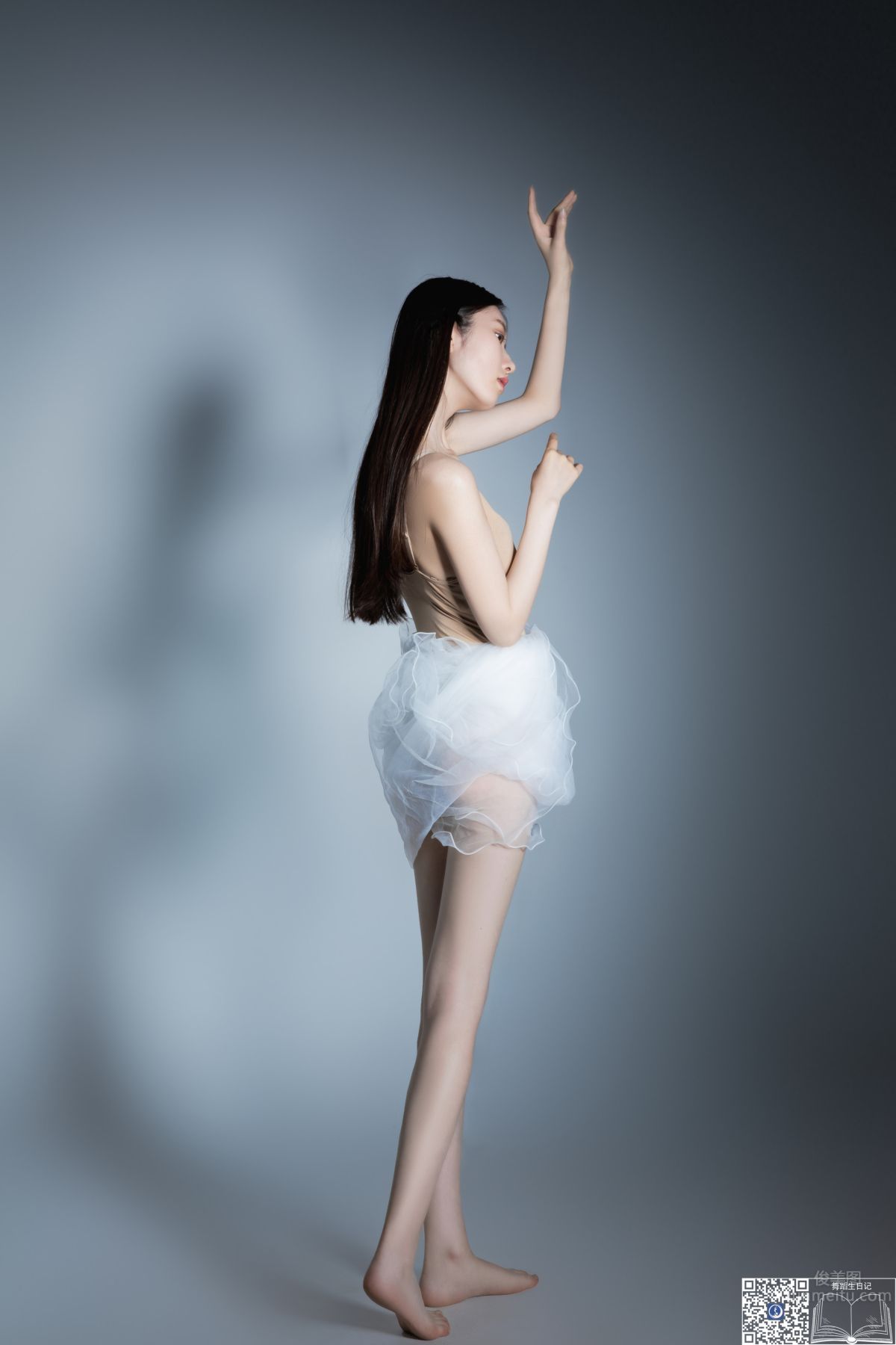 [GALLI] Dancer's Diary 017 - Dai Xi photo 18