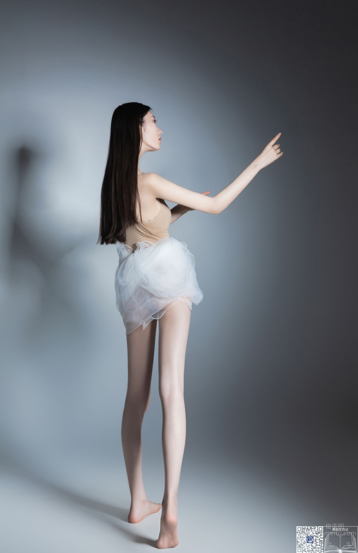[GALLI] Dancer's Diary 017 - Dai Xi photo 19