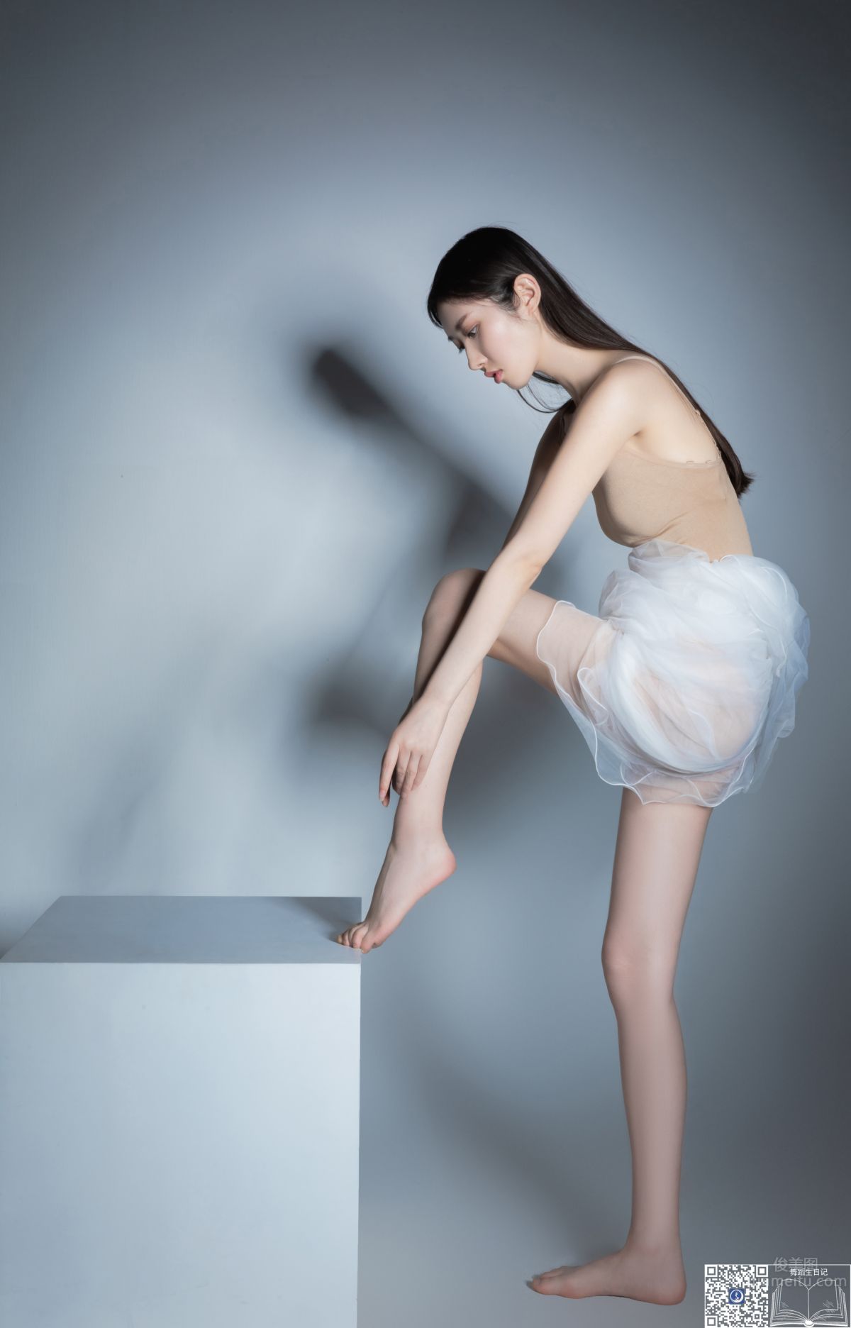 [GALLI] Dancer's Diary 017 - Dai Xi photo 20