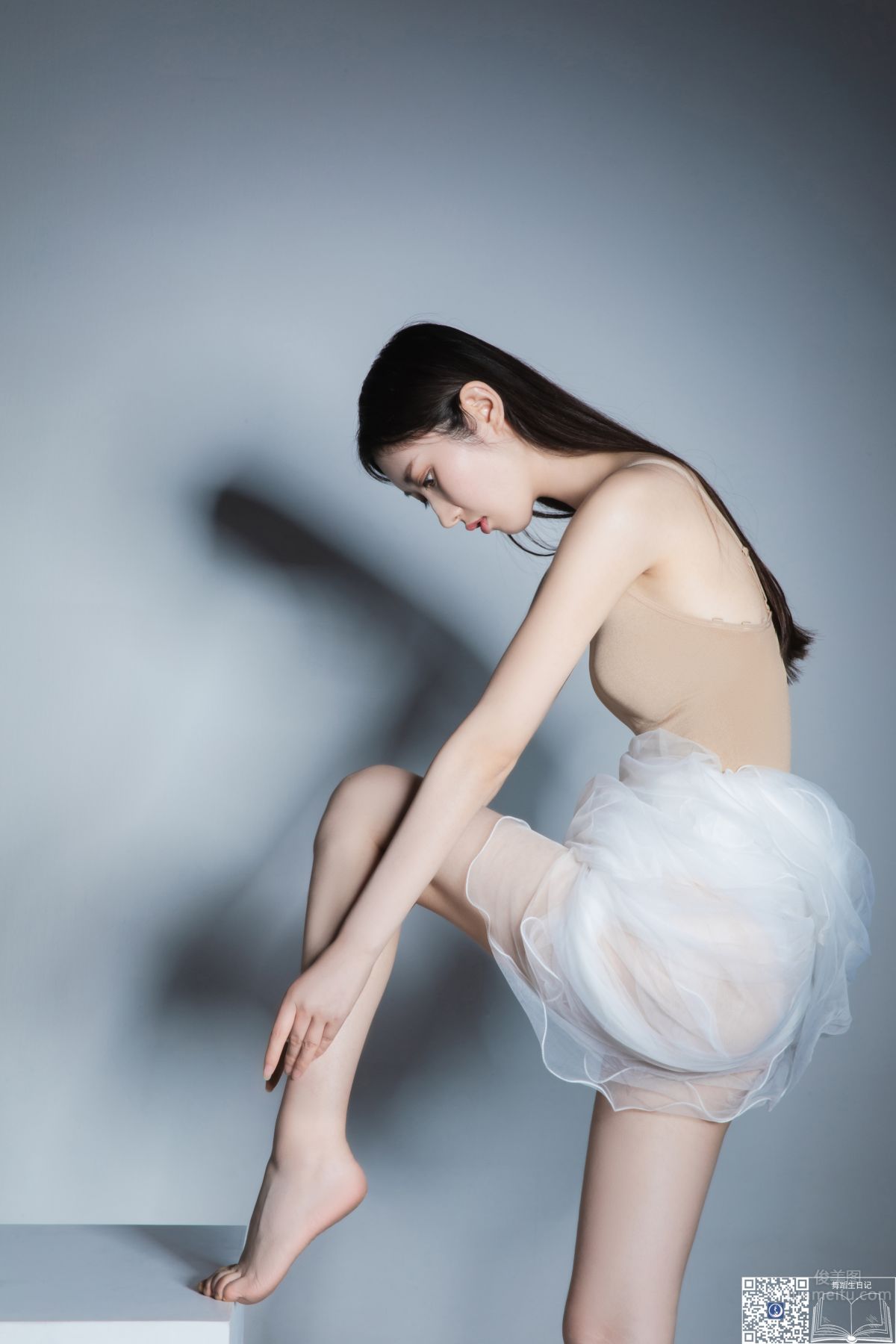 [GALLI] Dancer's Diary 017 - Dai Xi photo 22