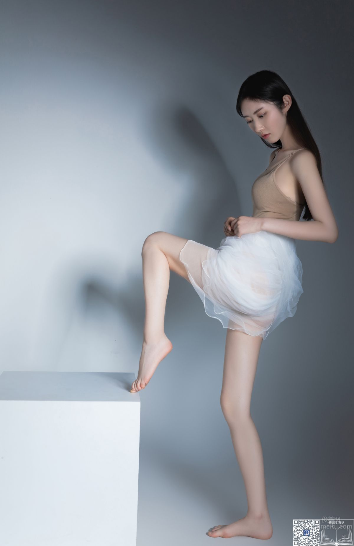 [GALLI] Dancer's Diary 017 - Dai Xi photo 24