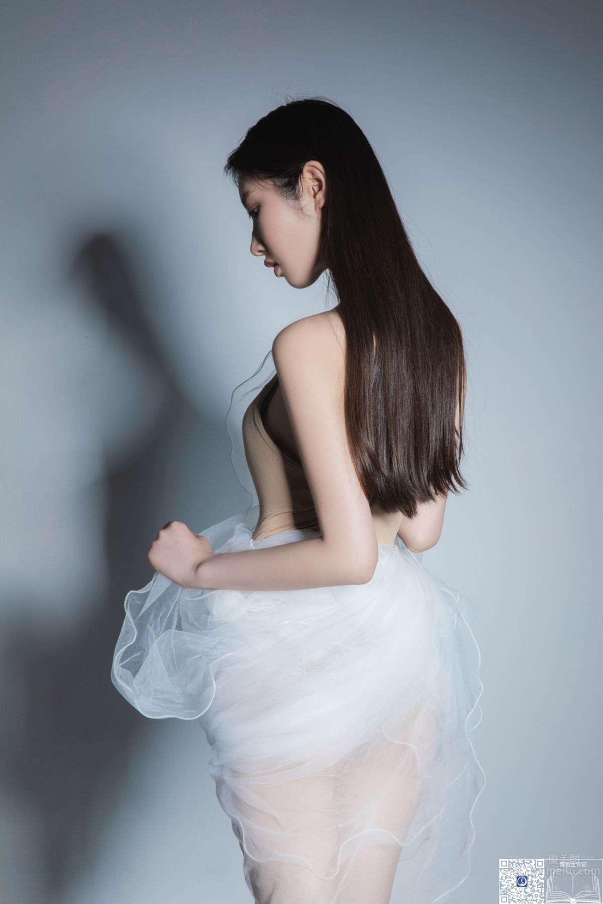 [GALLI] Dancer's Diary 017 - Dai Xi photo 25