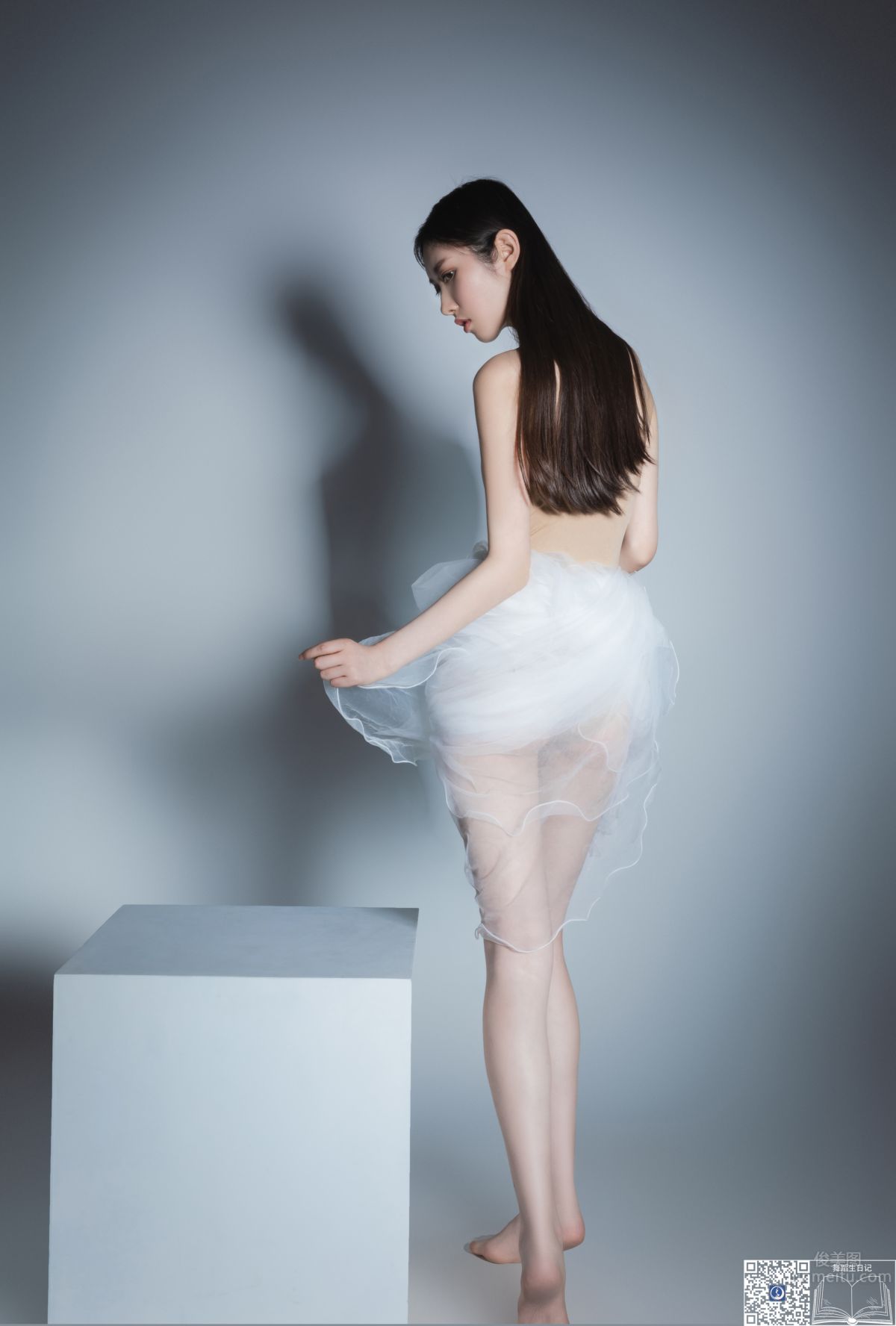 [GALLI] Dancer's Diary 017 - Dai Xi photo 26