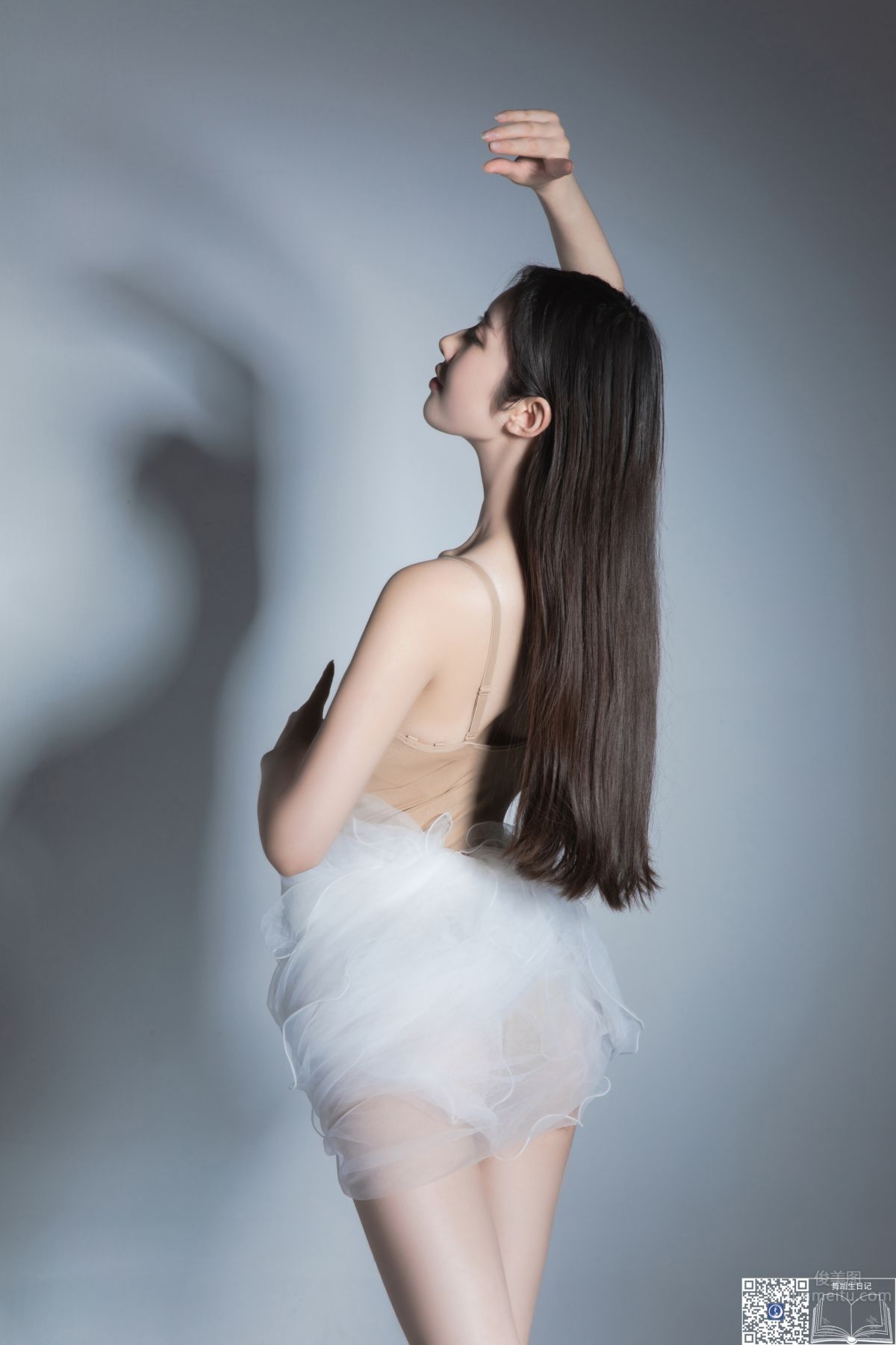 [GALLI] Dancer's Diary 017 - Dai Xi photo 27