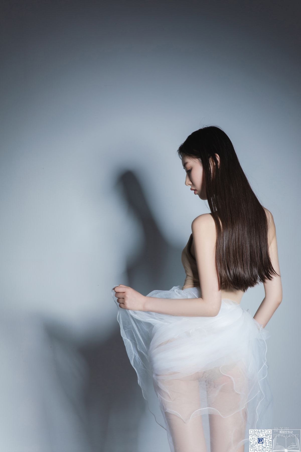 [GALLI] Dancer's Diary 017 - Dai Xi photo 28