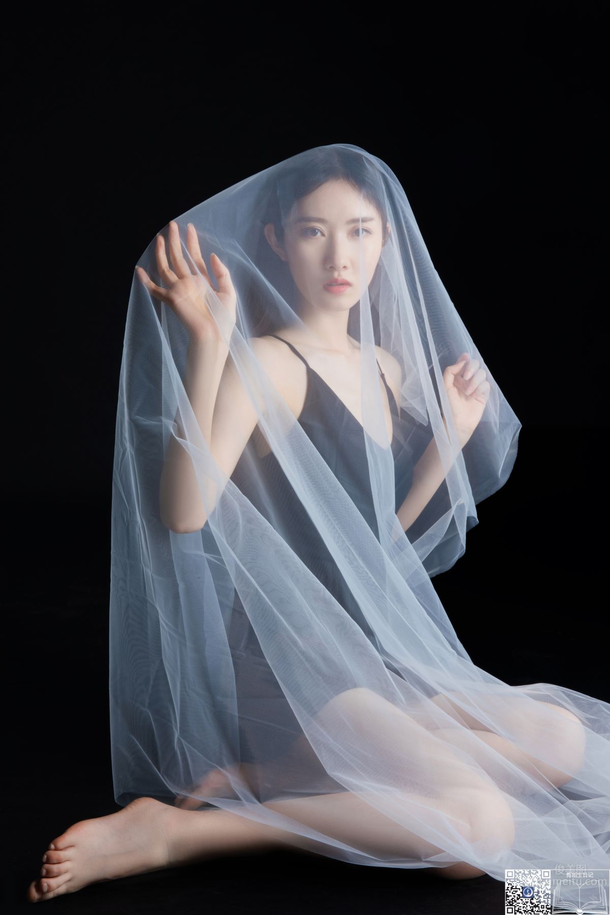 [GALLI] Dancer's Diary 017 - Dai Xi photo 32