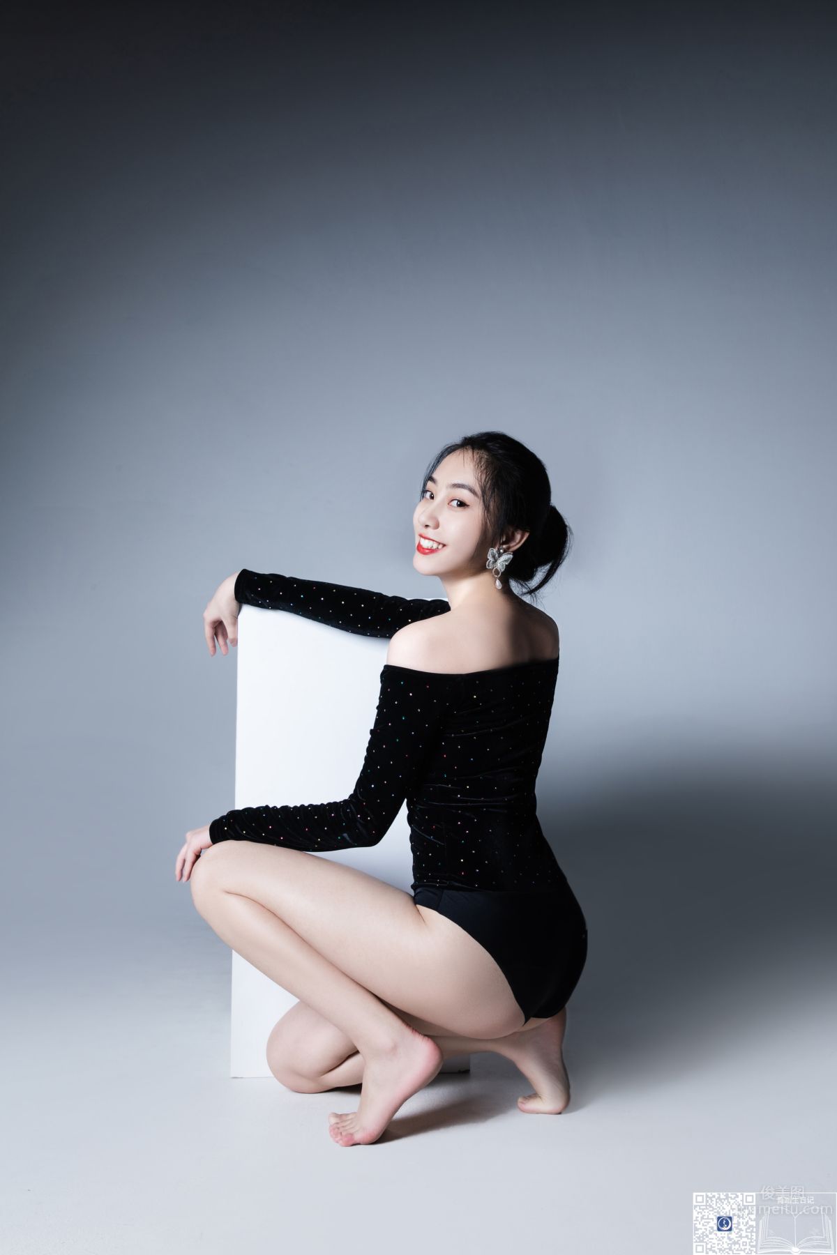[GALLI] Dancer's Diary 015 - Tang Ke photo 2