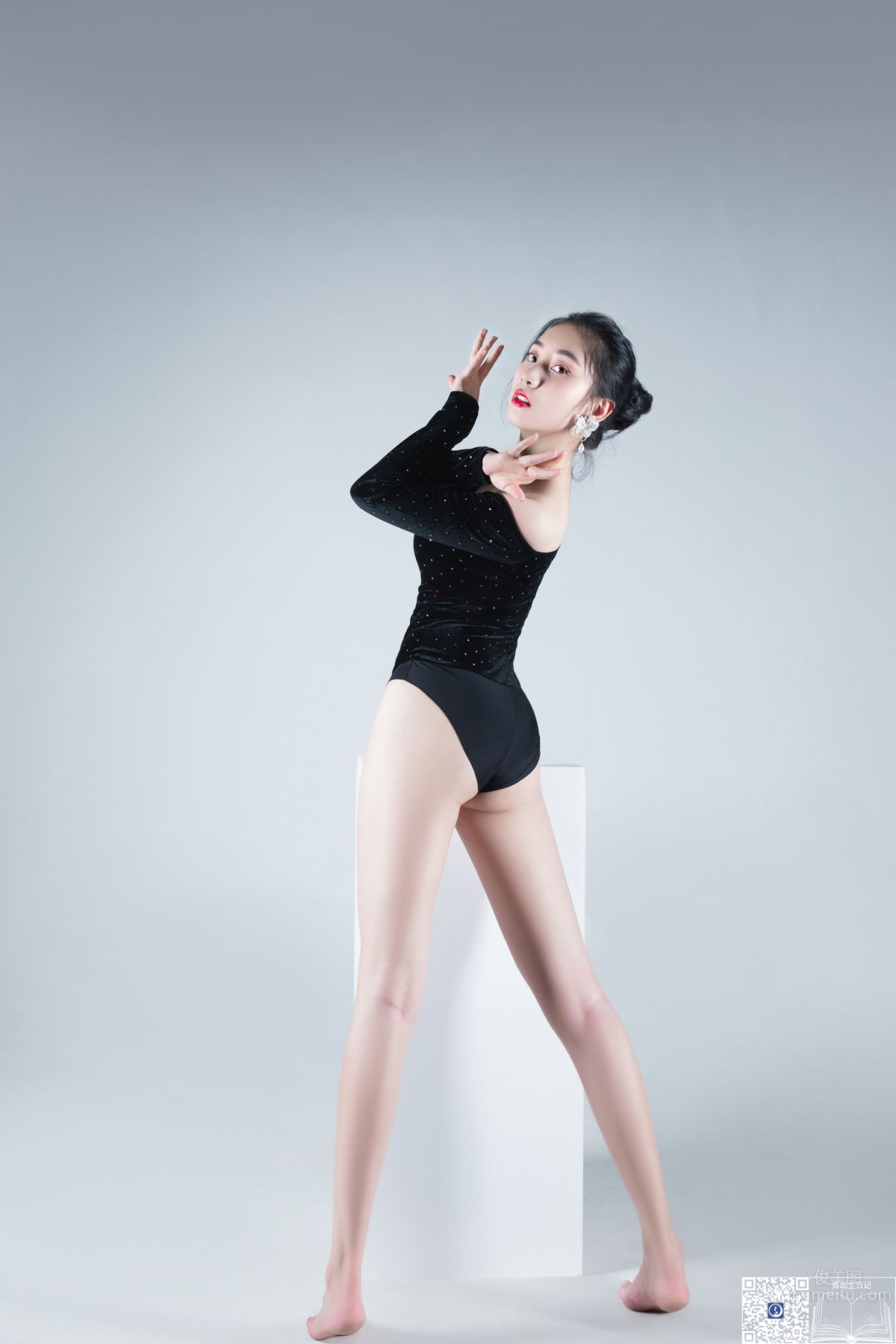 [GALLI] Dancer's Diary 015 - Tang Ke photo 3