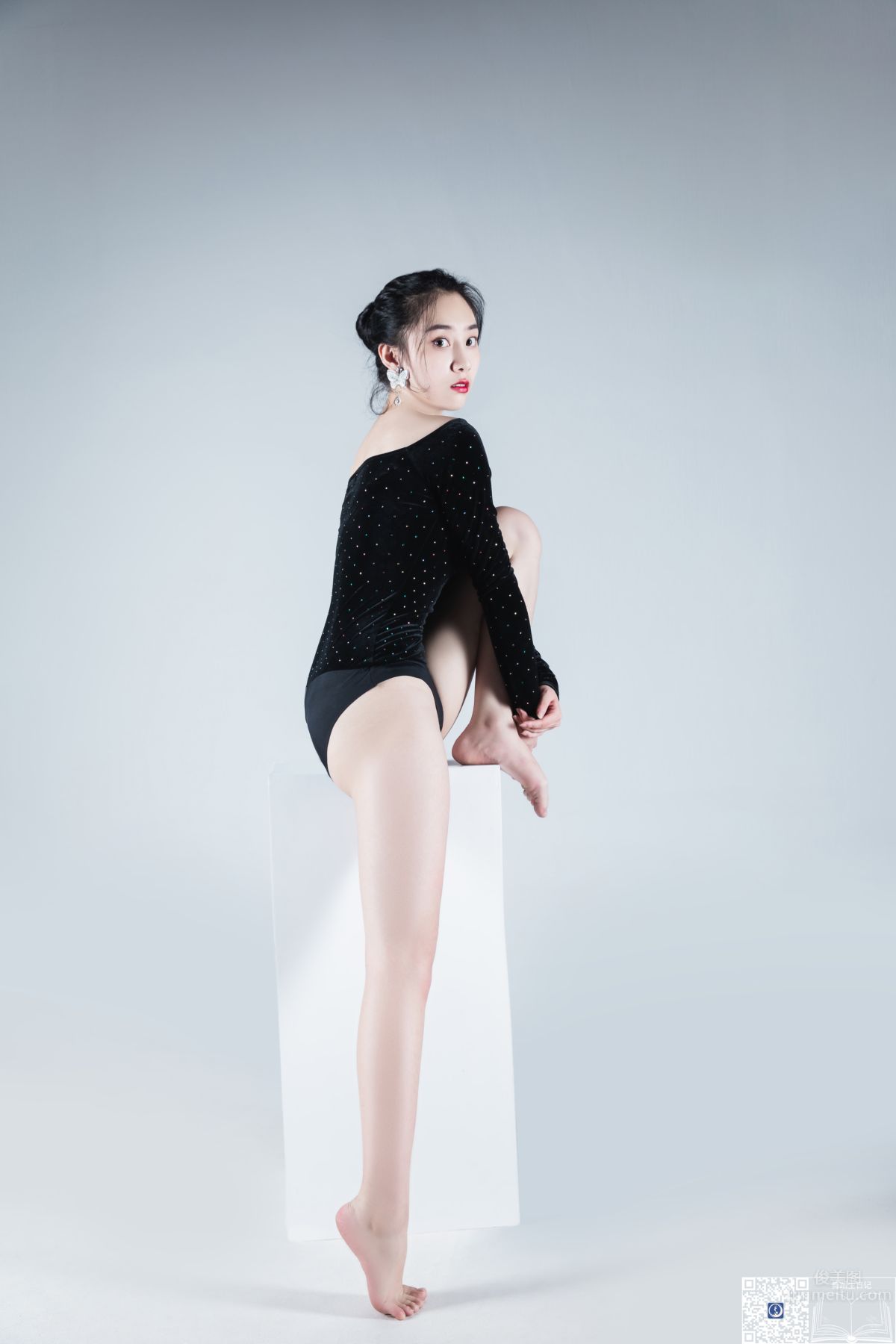 [GALLI] Dancer's Diary 015 - Tang Ke photo 6