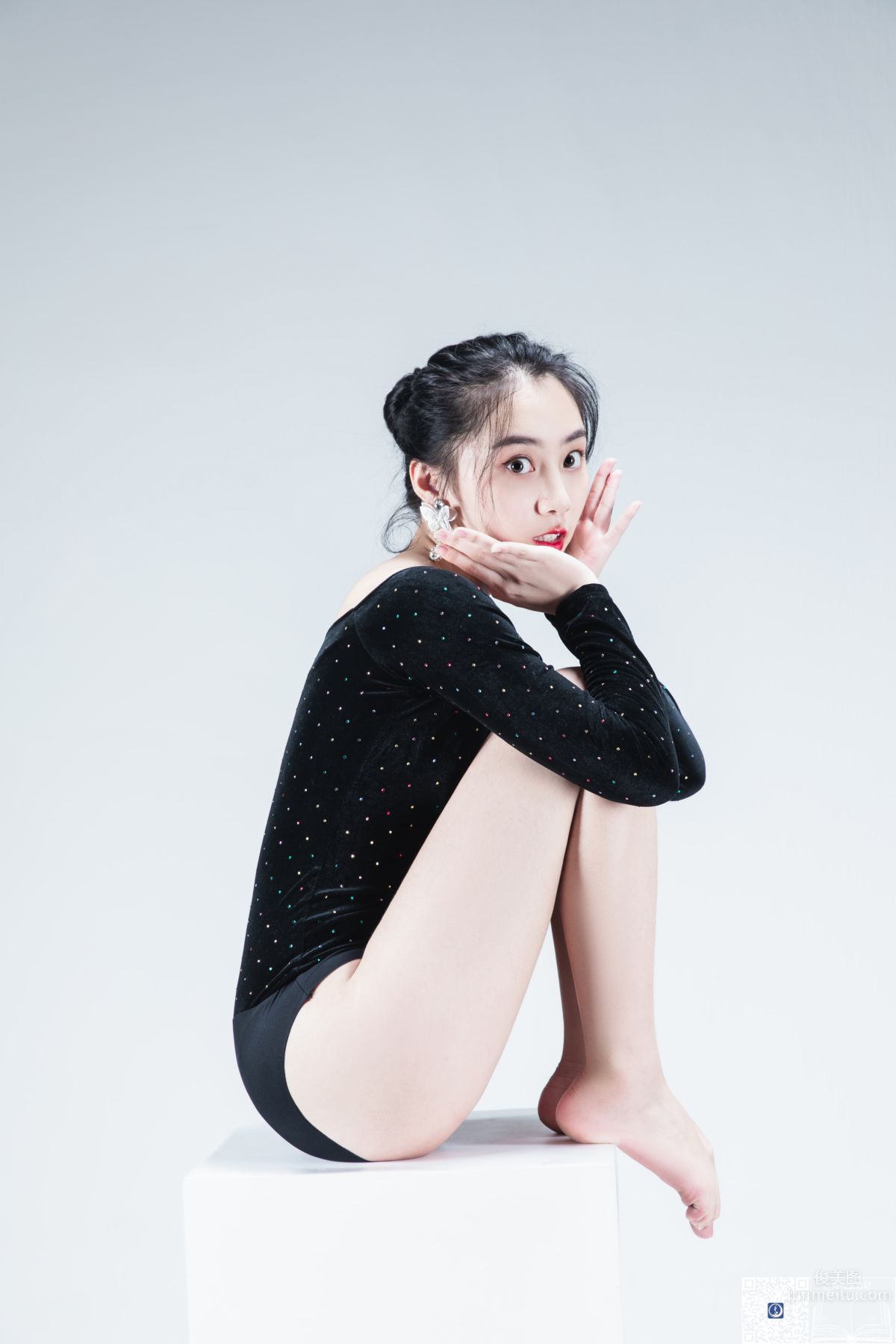[GALLI] Dancer's Diary 015 - Tang Ke photo 7
