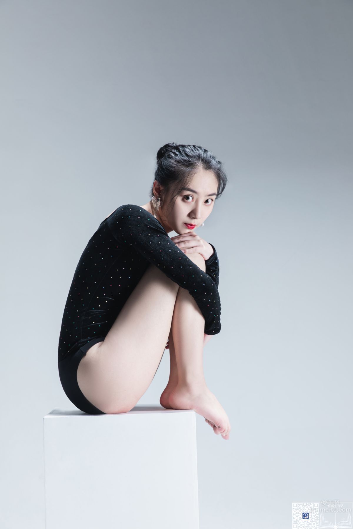 [GALLI] Dancer's Diary 015 - Tang Ke photo 10