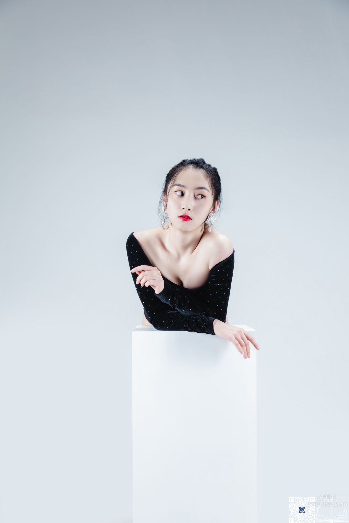 [GALLI] Dancer's Diary 015 - Tang Ke photo 11