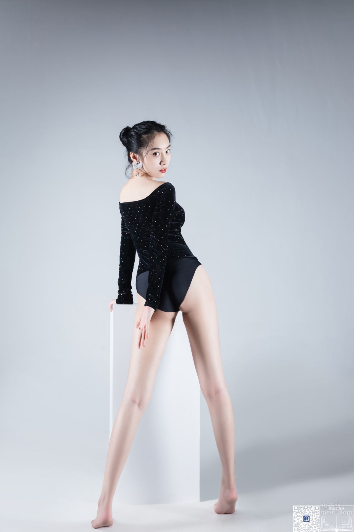 [GALLI] Dancer's Diary 015 - Tang Ke photo 12