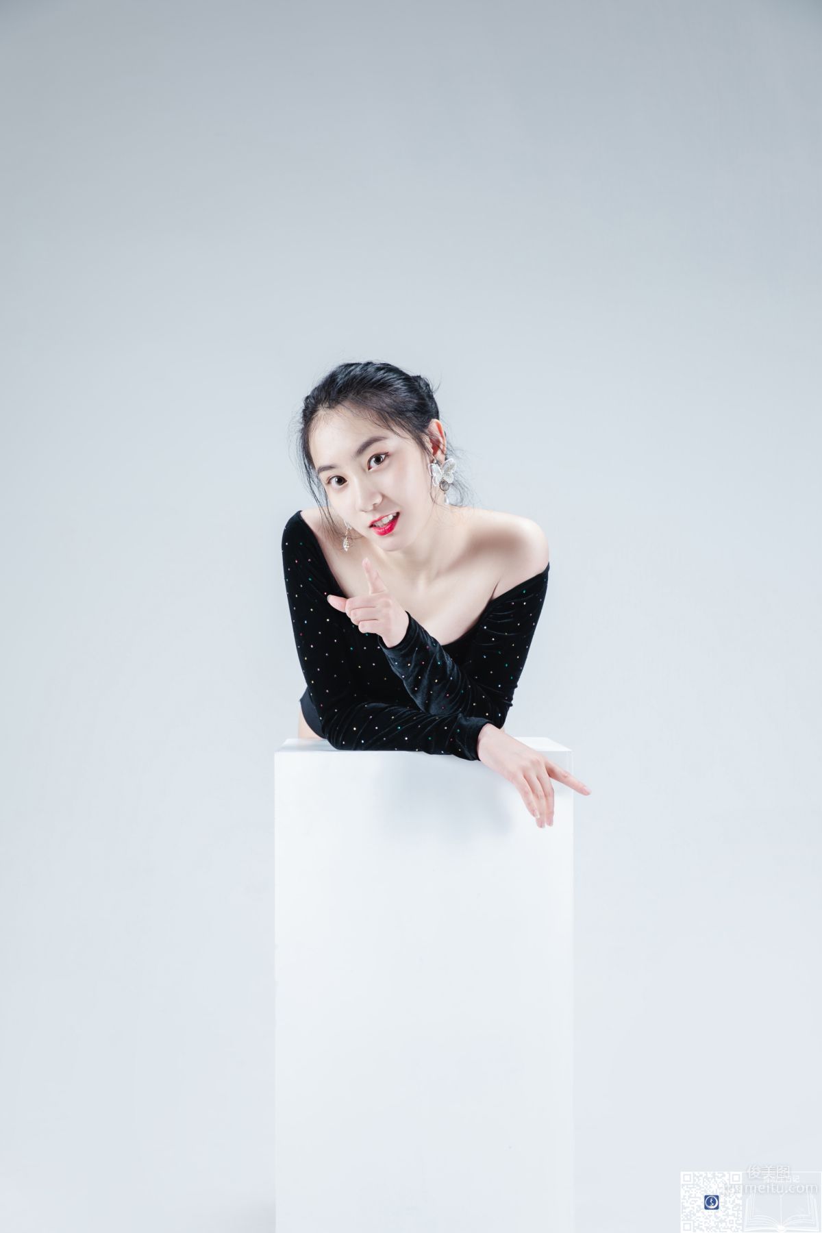 [GALLI] Dancer's Diary 015 - Tang Ke photo 13