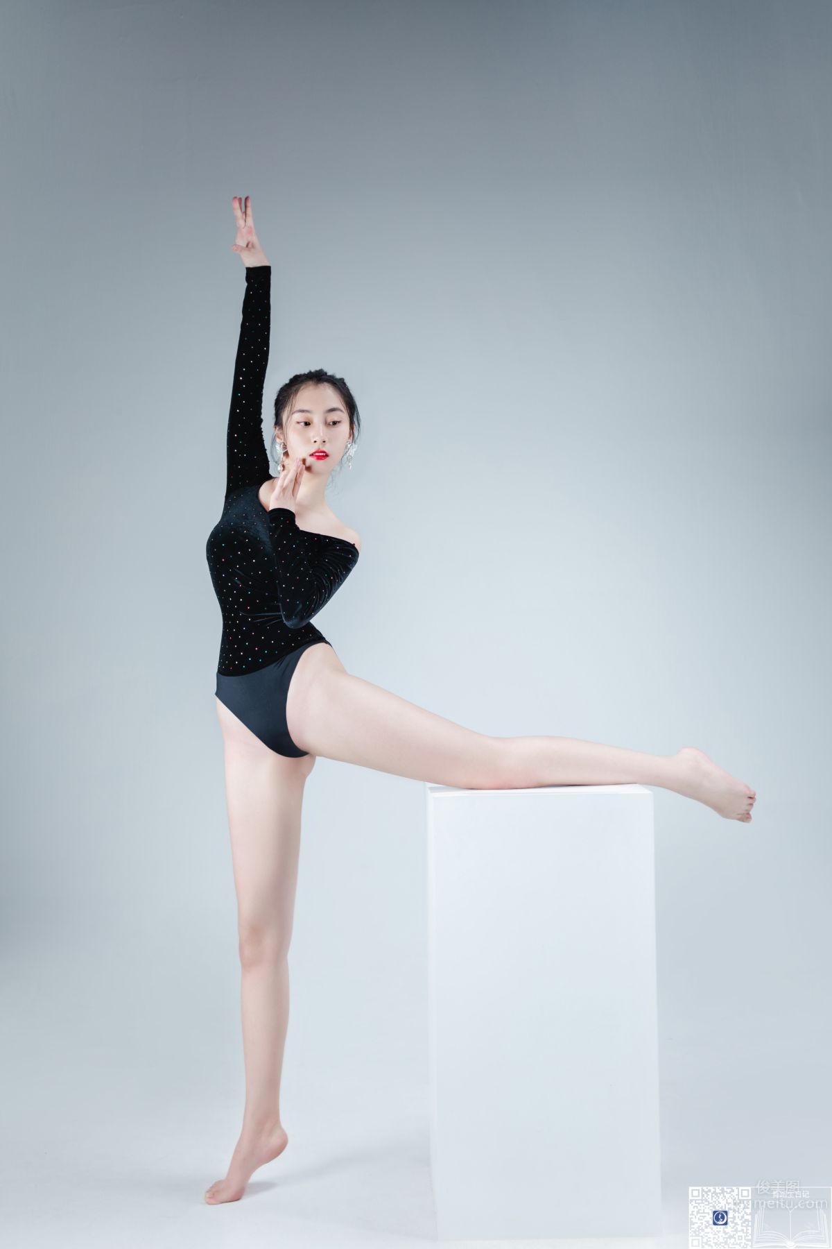 [GALLI] Dancer's Diary 015 - Tang Ke photo 15