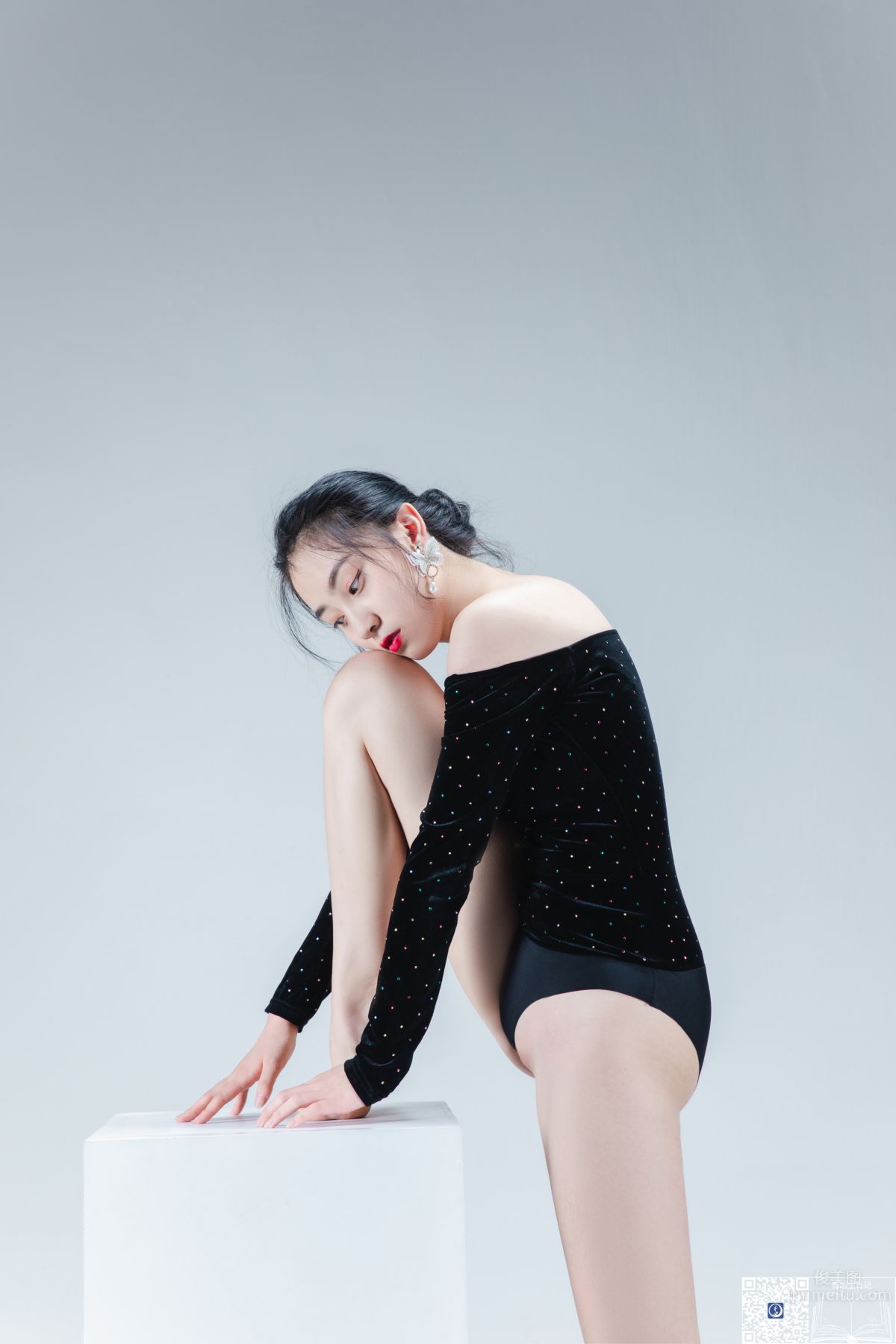 [GALLI] Dancer's Diary 015 - Tang Ke photo 17