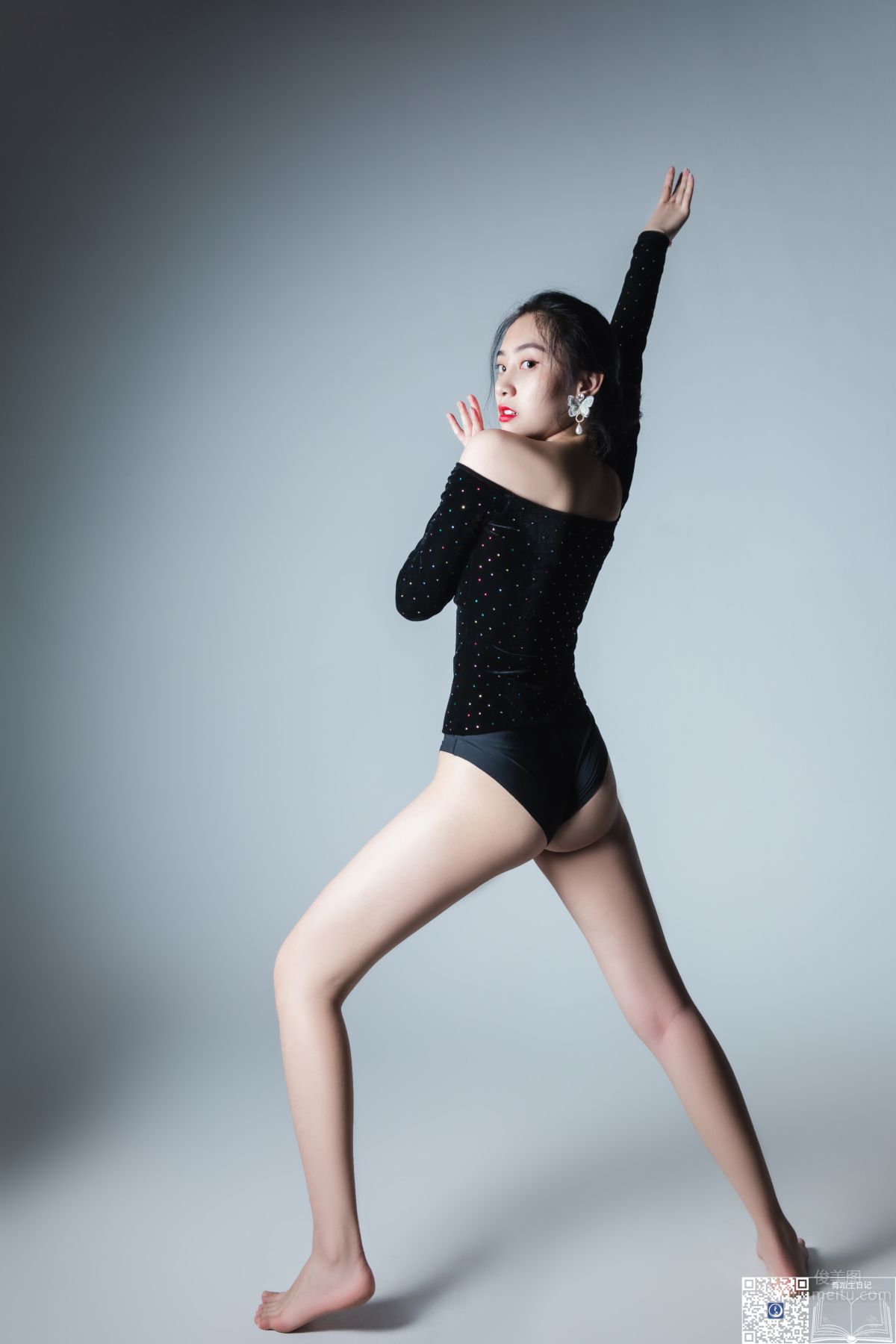 [GALLI] Dancer's Diary 015 - Tang Ke photo 20
