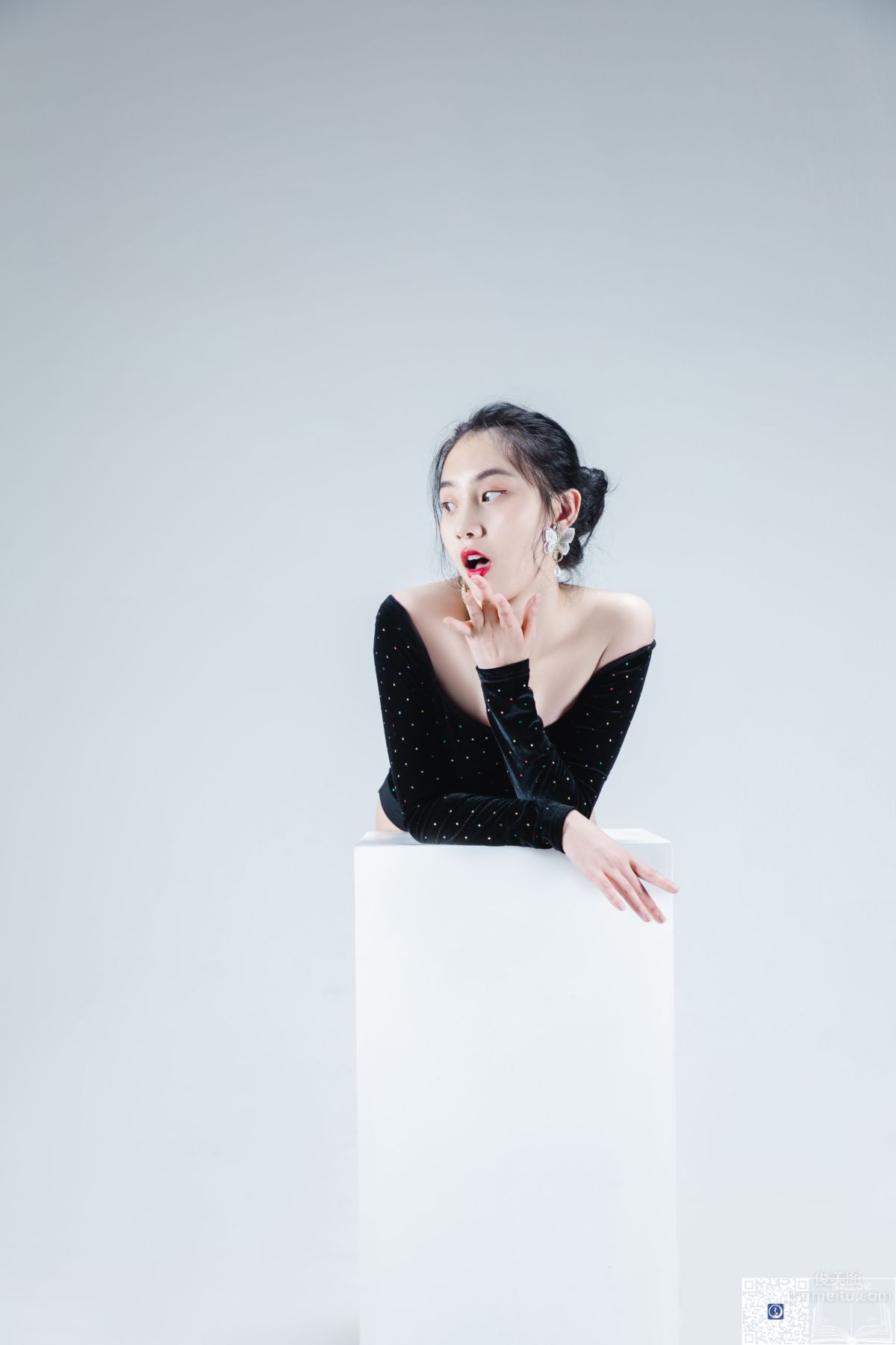 [GALLI] Dancer's Diary 015 - Tang Ke photo 24