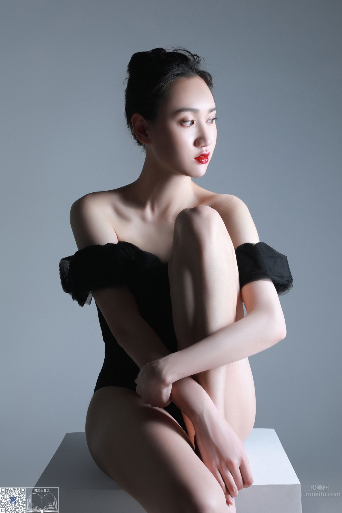 [GALLI] Dance Birthday Diary 014, POPPY photo 11