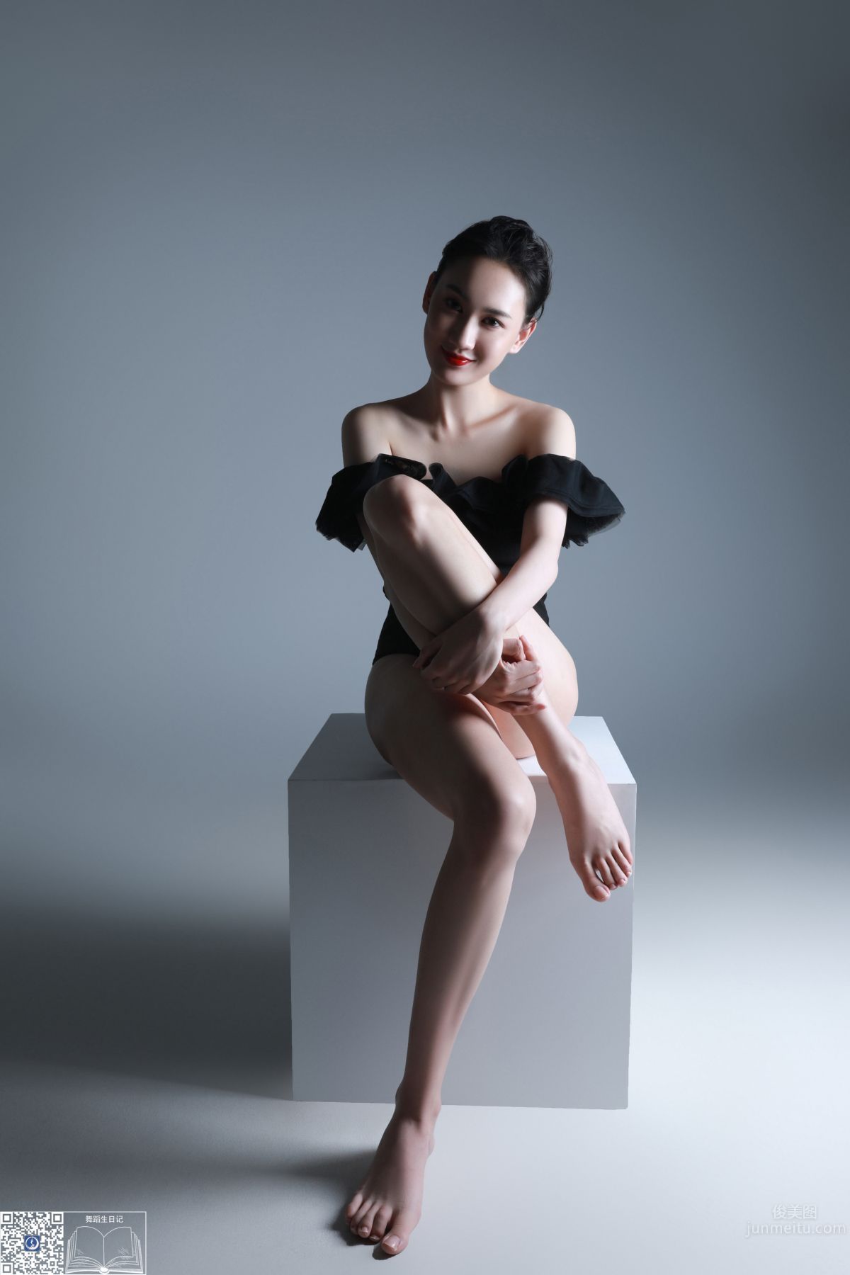 [GALLI] Dance Birthday Diary 014, POPPY photo 13