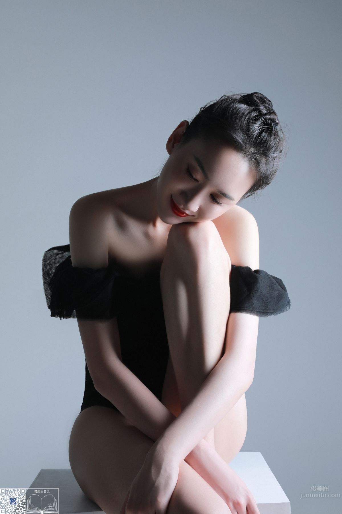 [GALLI] Dance Birthday Diary 014, POPPY photo 14