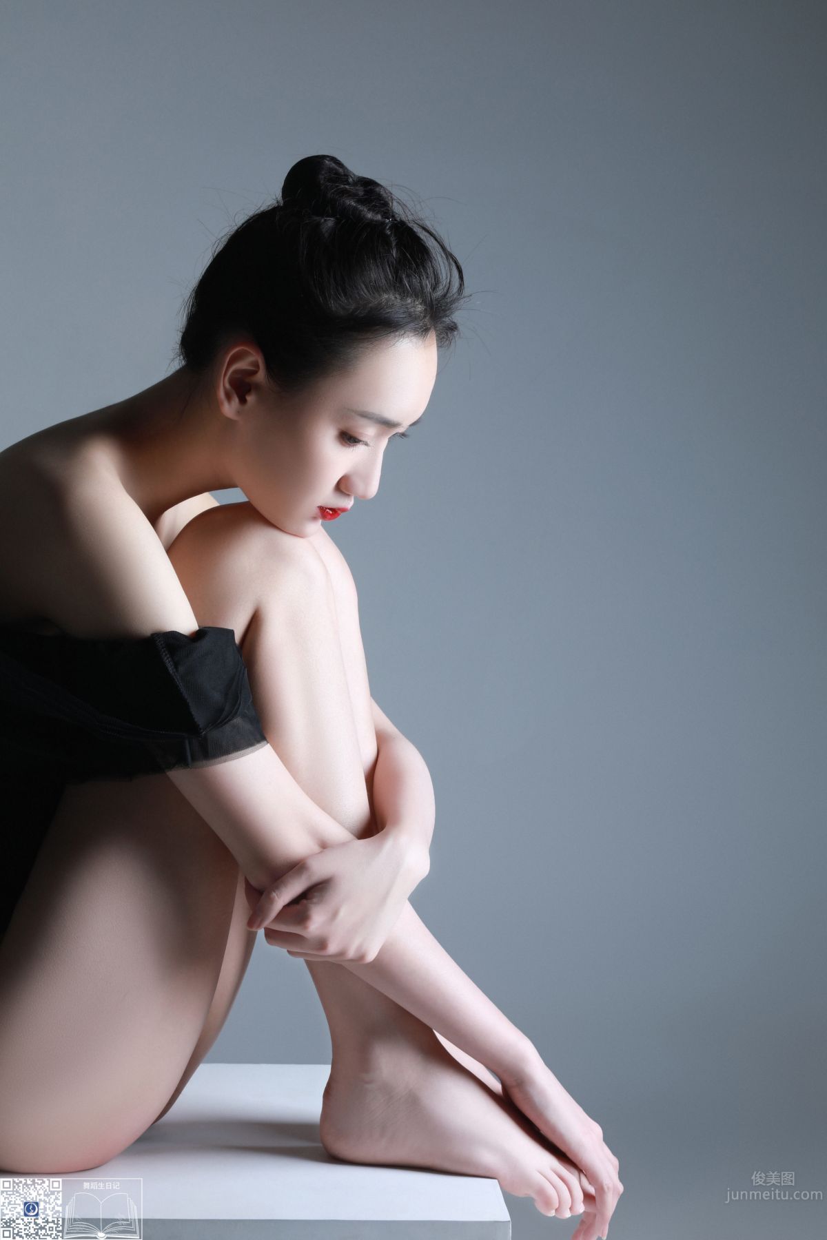 [GALLI] Dance Birthday Diary 014, POPPY photo 15