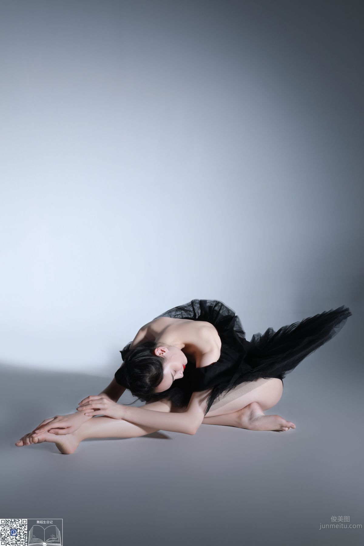 [GALLI] Dance Birthday Diary 014, POPPY photo 16