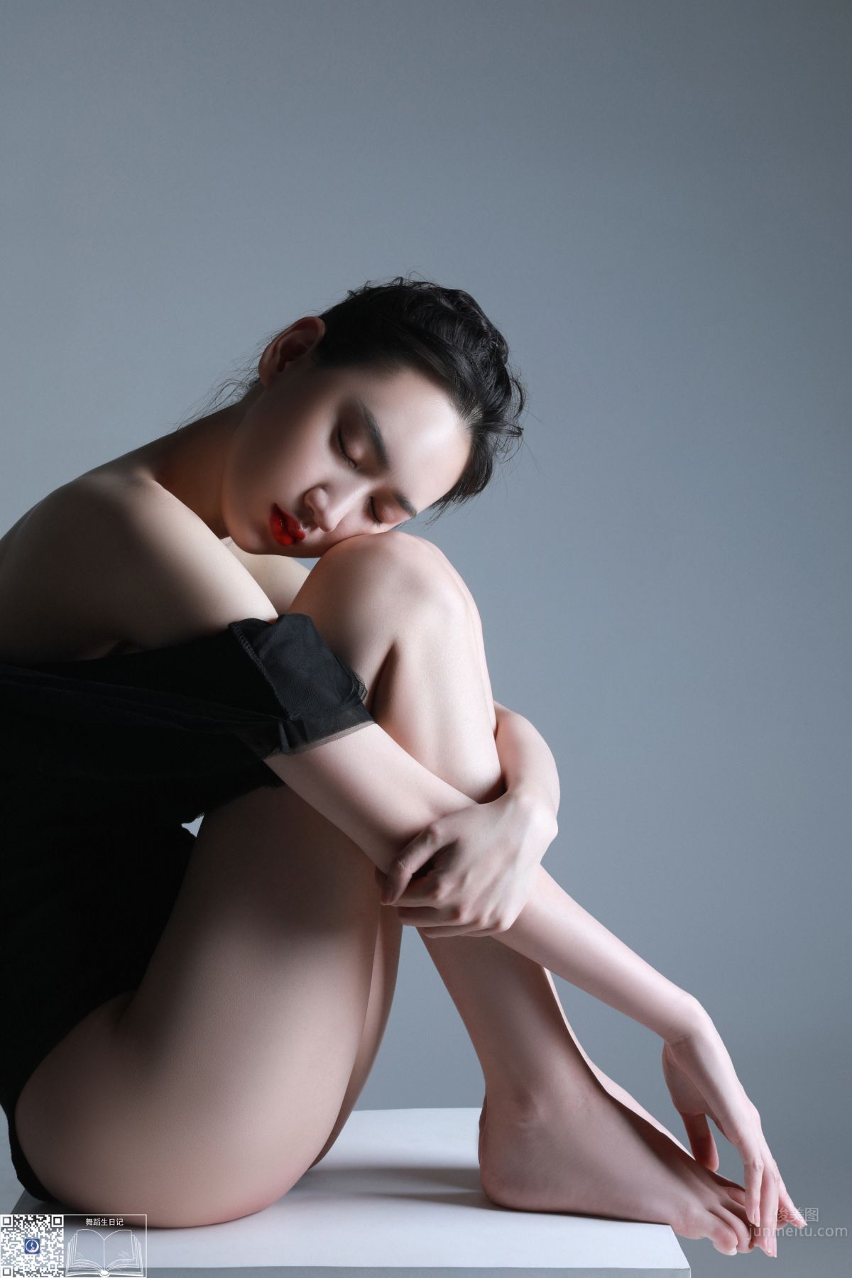 [GALLI] Dance Birthday Diary 014, POPPY photo 18
