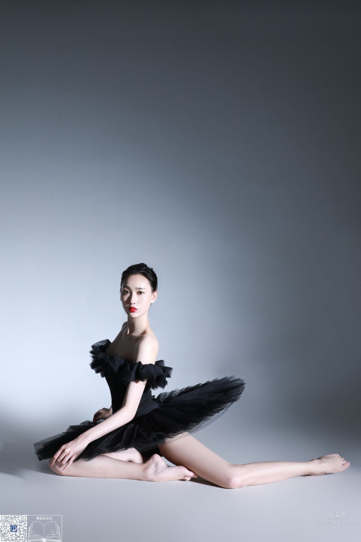 [GALLI] Dance Birthday Diary 014, POPPY photo 19