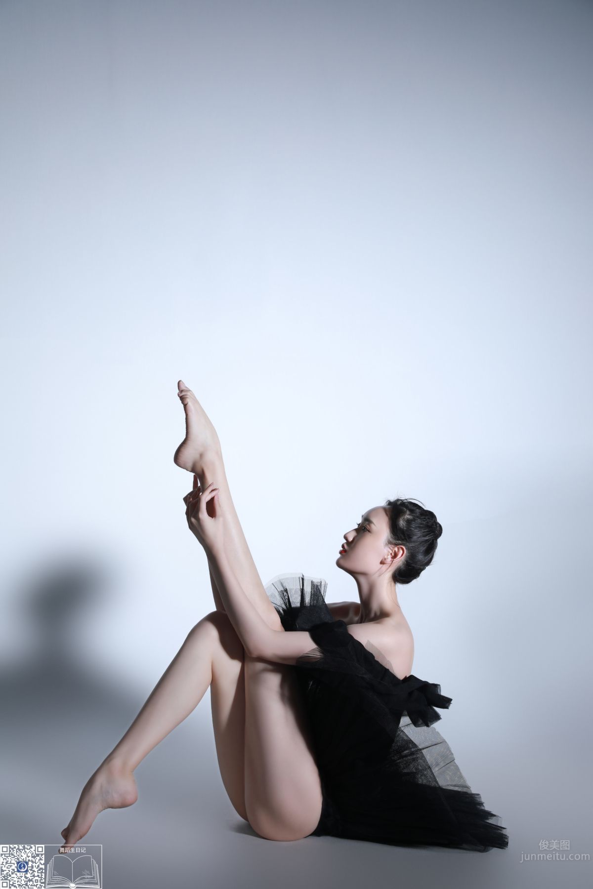 [GALLI] Dance Birthday Diary 014, POPPY photo 21