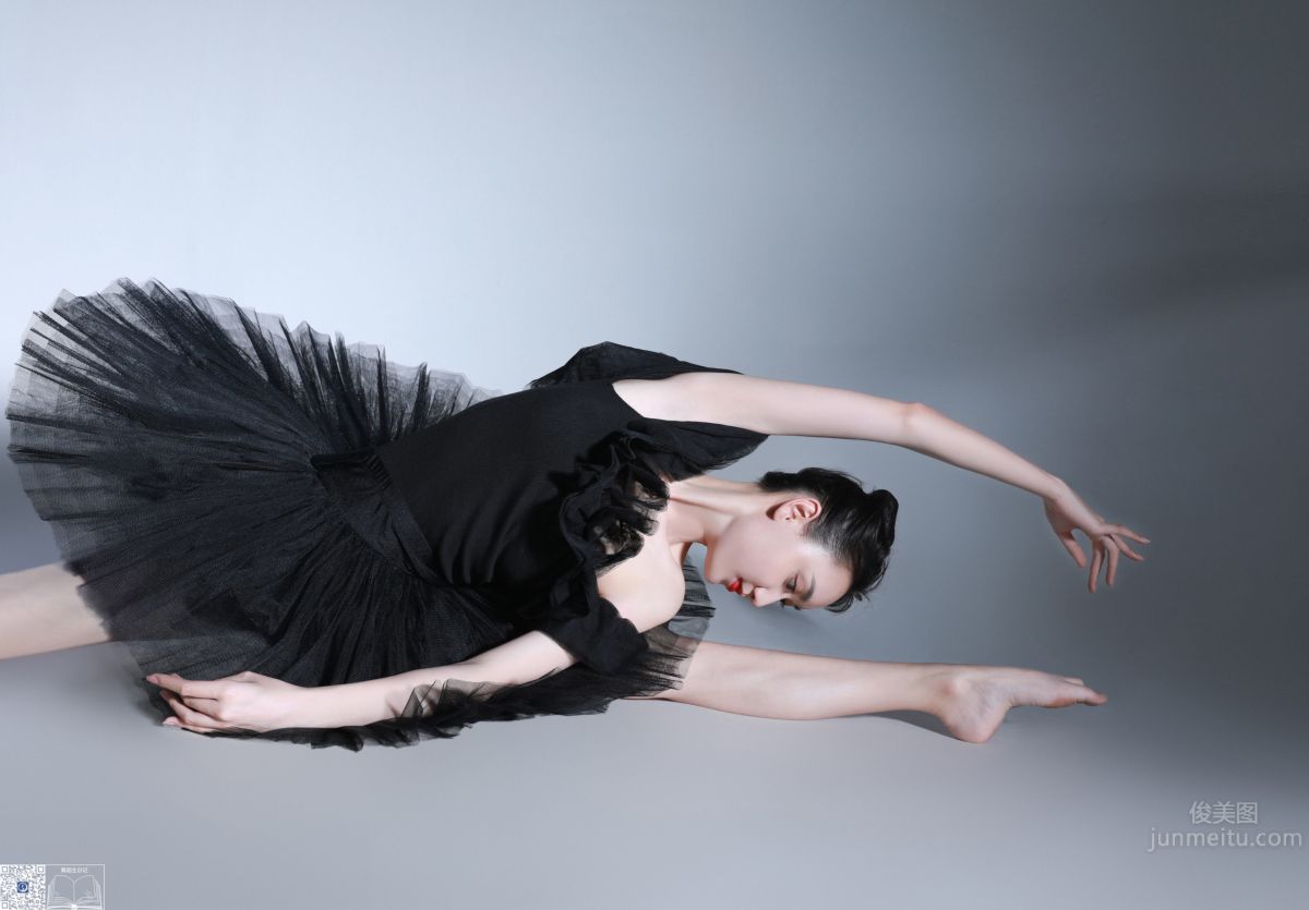 [GALLI] Dance Birthday Diary 014, POPPY photo 25