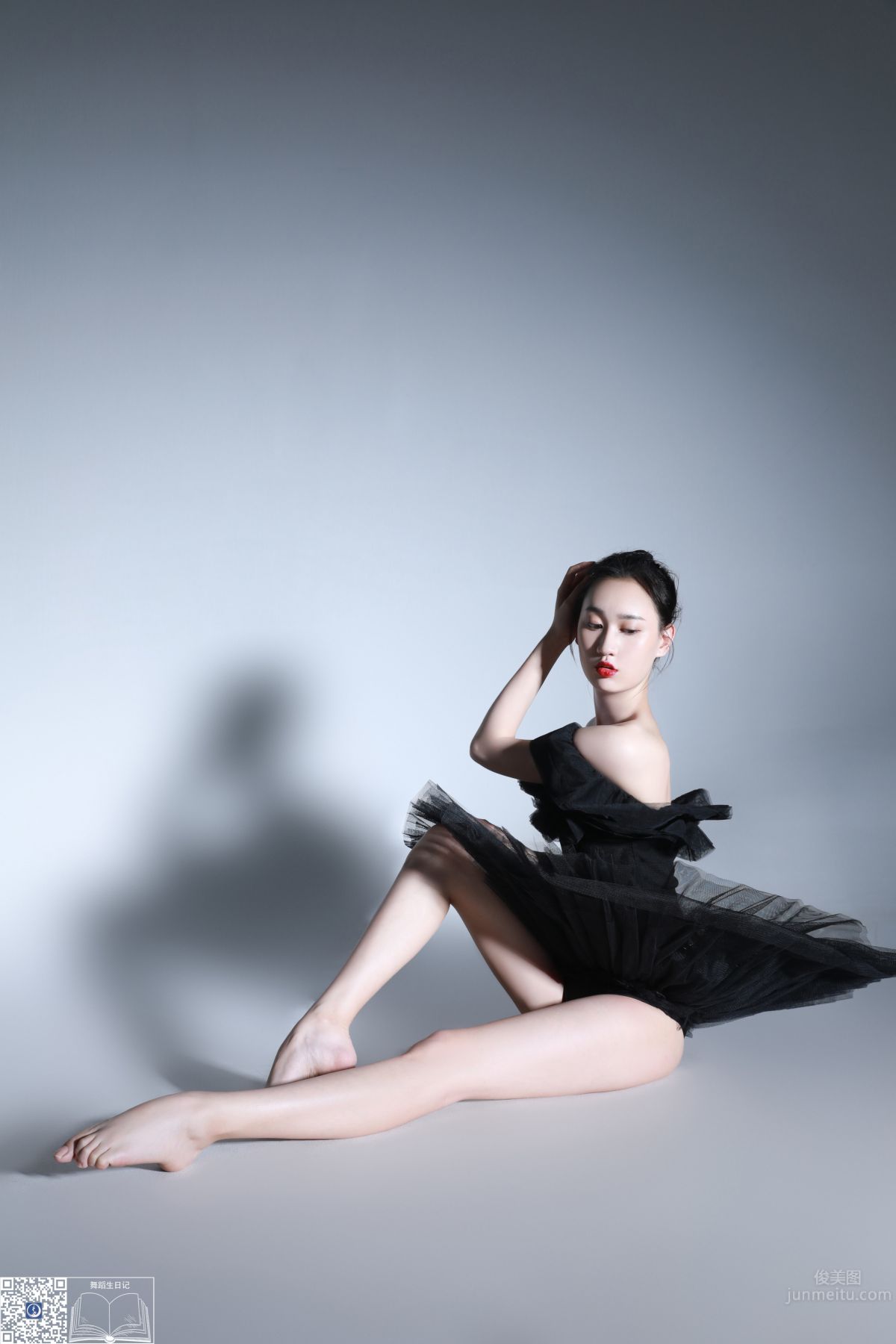 [GALLI] Dance Birthday Diary 014, POPPY photo 28