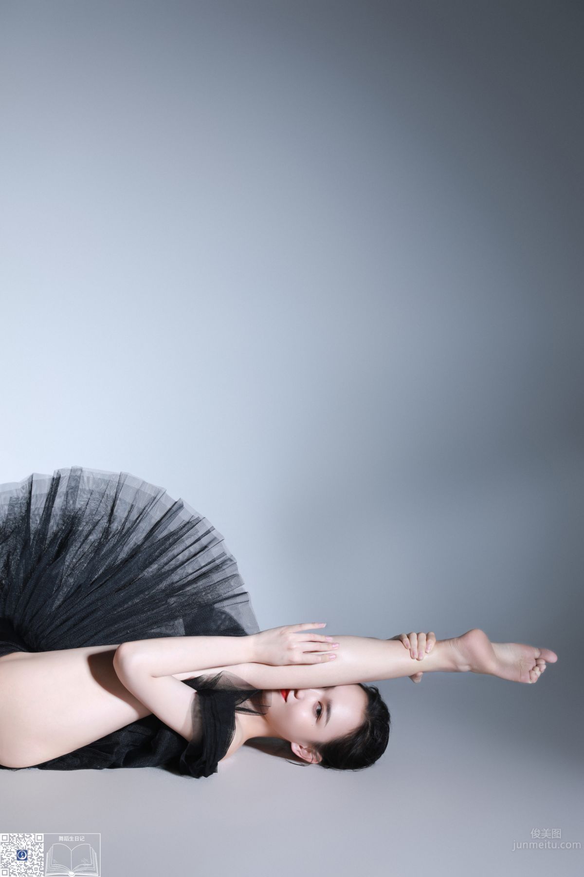[GALLI] Dance Birthday Diary 014, POPPY photo 31