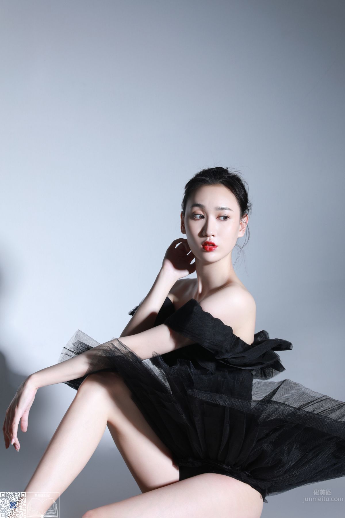 [GALLI] Dance Birthday Diary 014, POPPY photo 32