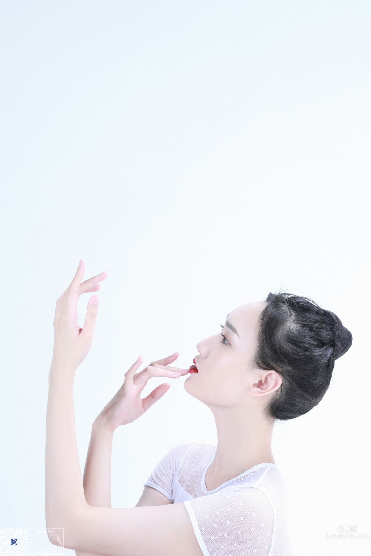 [GALLI] Dance Birthday Diary 014, POPPY photo 36