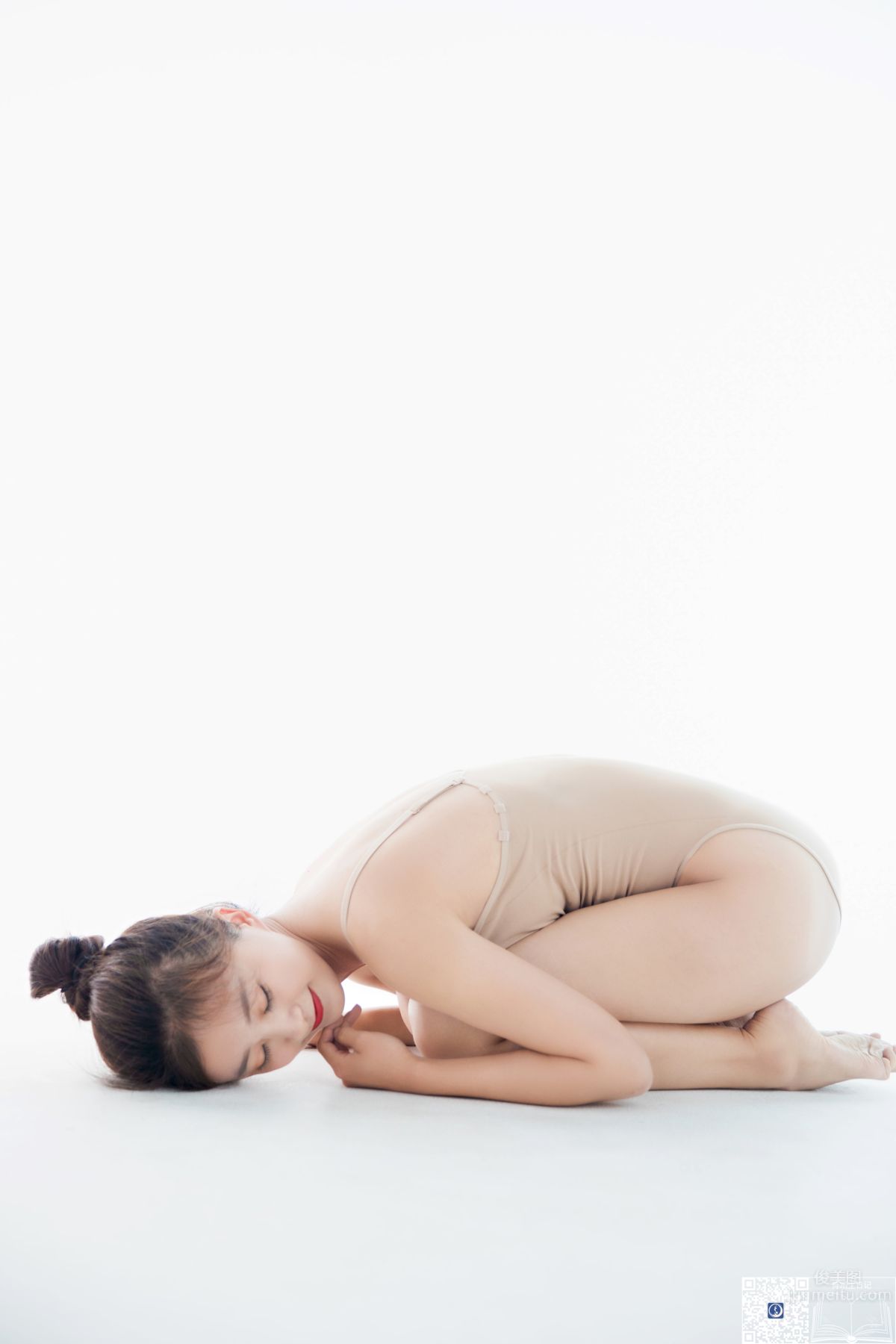 [GALLI] Dancer's Diary 013, Jia Mei photo 10
