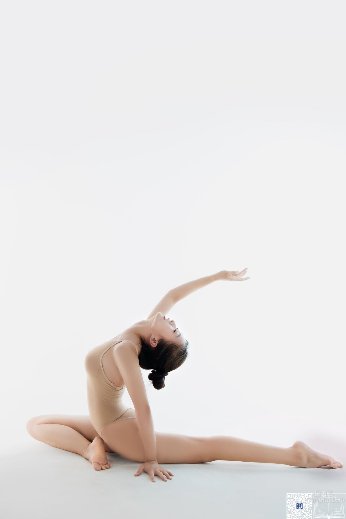 [GALLI] Dancer's Diary 013, Jia Mei photo 11