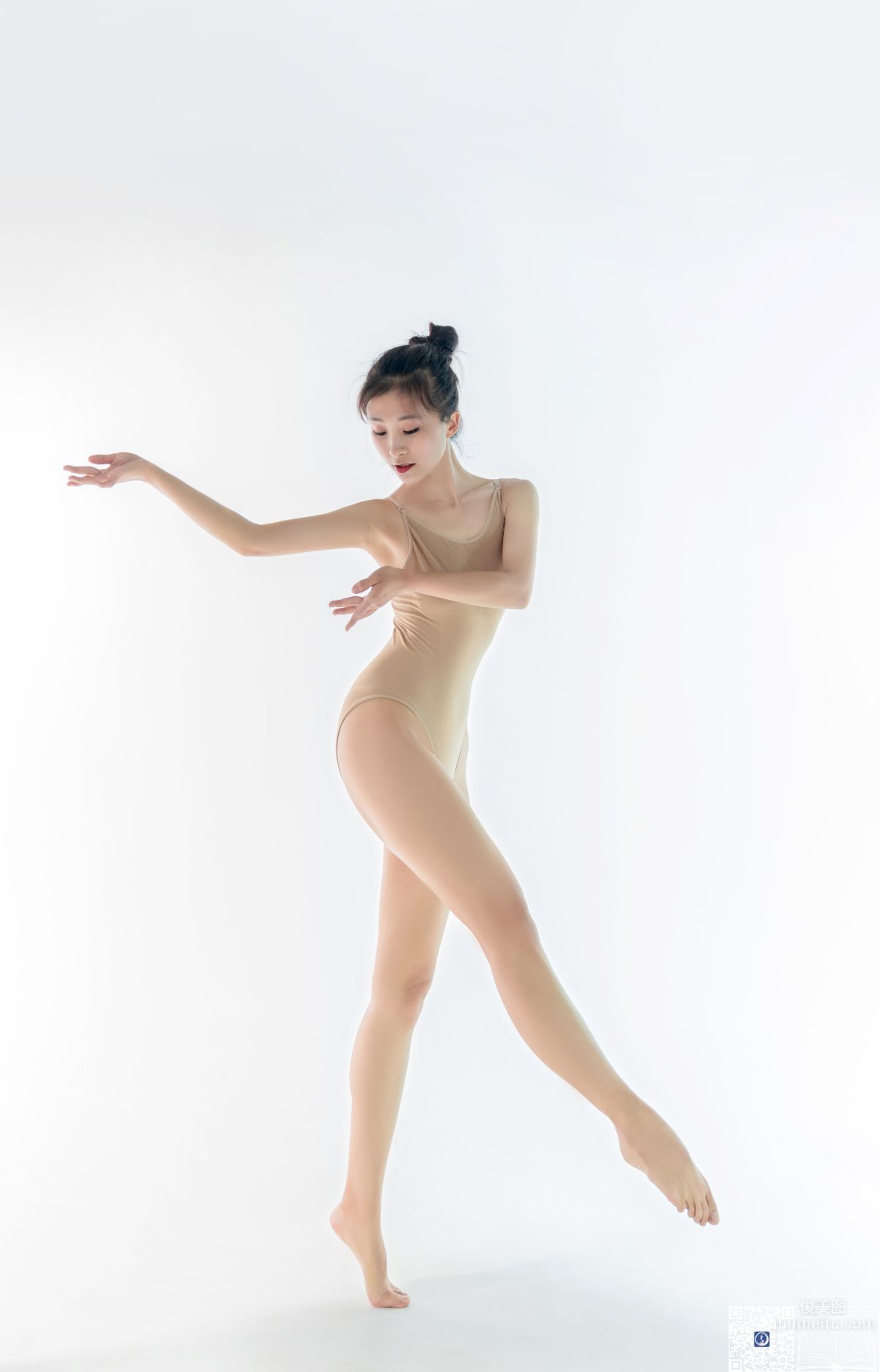 [GALLI] Dancer's Diary 013, Jia Mei photo 15