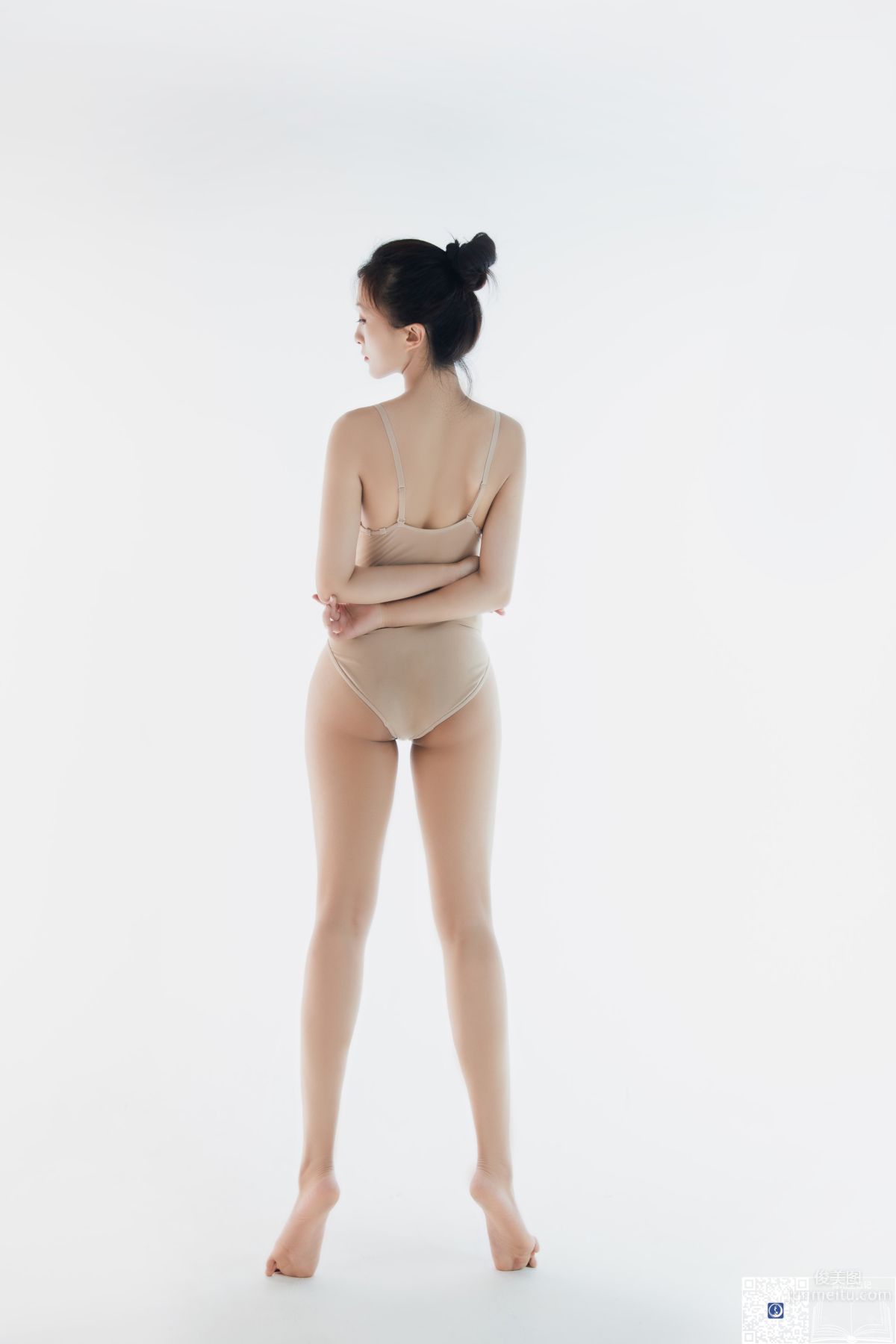 [GALLI] Dancer's Diary 013, Jia Mei photo 17