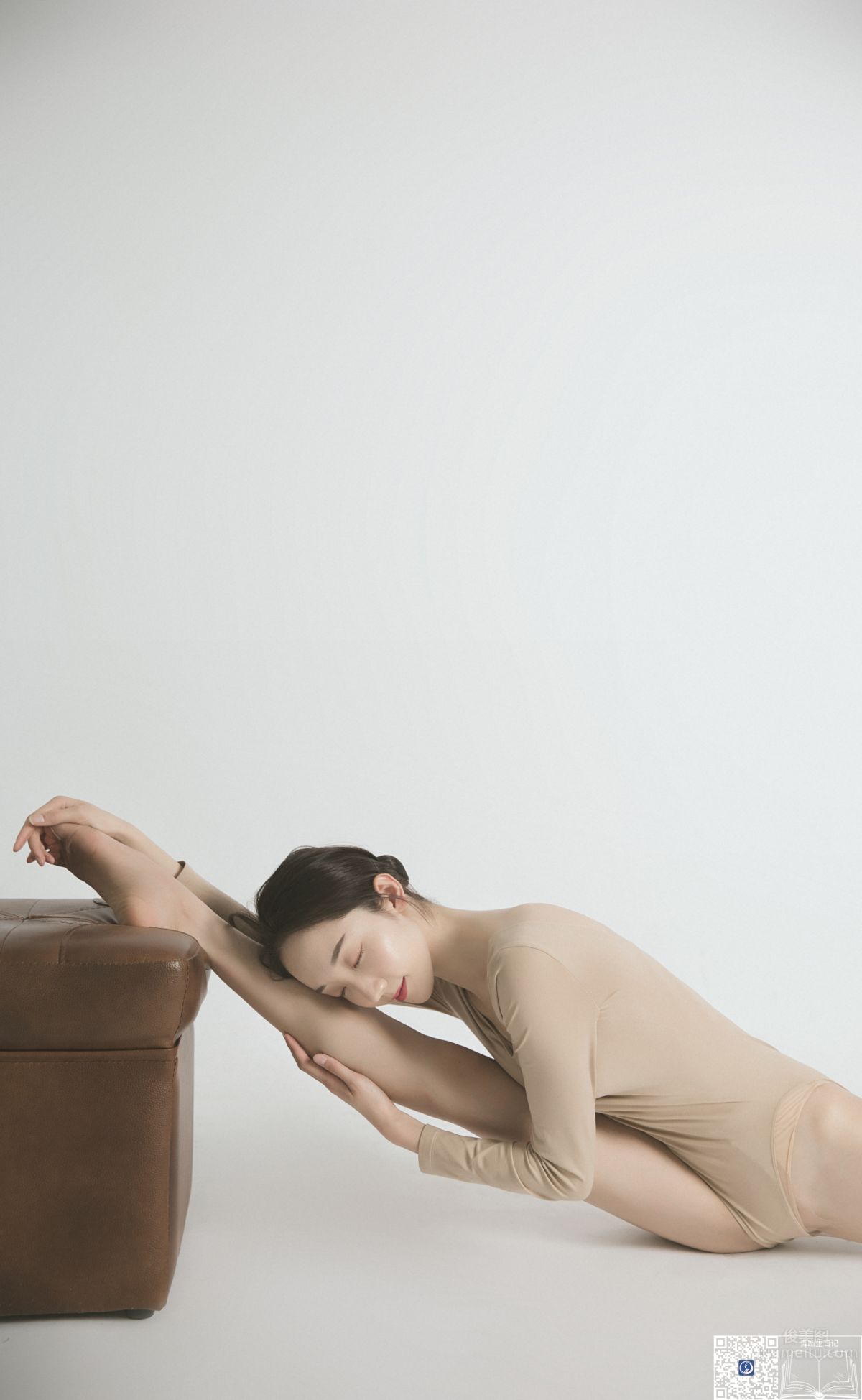 [GALLI] Dance Birthday Diary 009 - Qing Qing photo 24