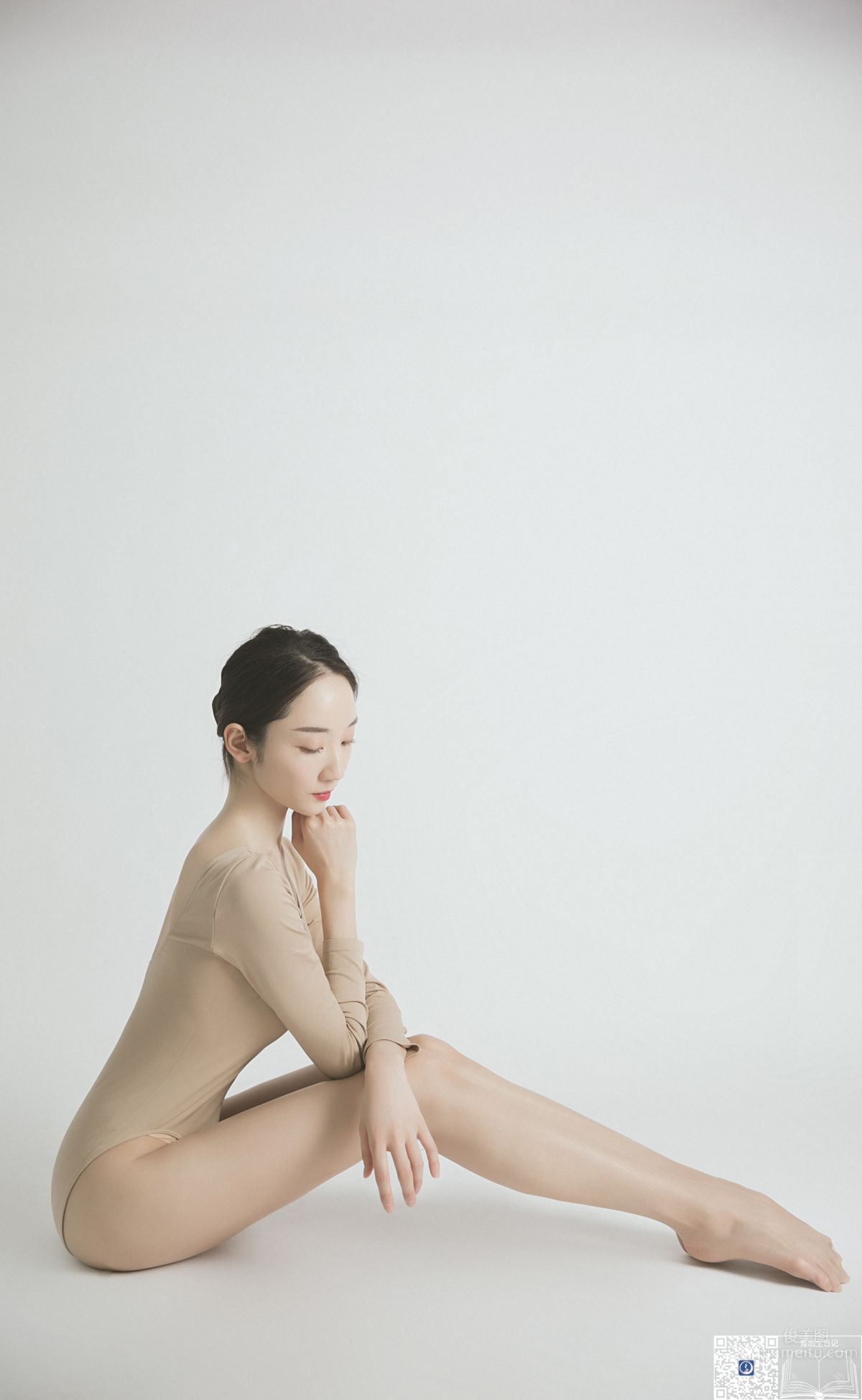 [GALLI] Dance Birthday Diary 009 - Qing Qing photo 29