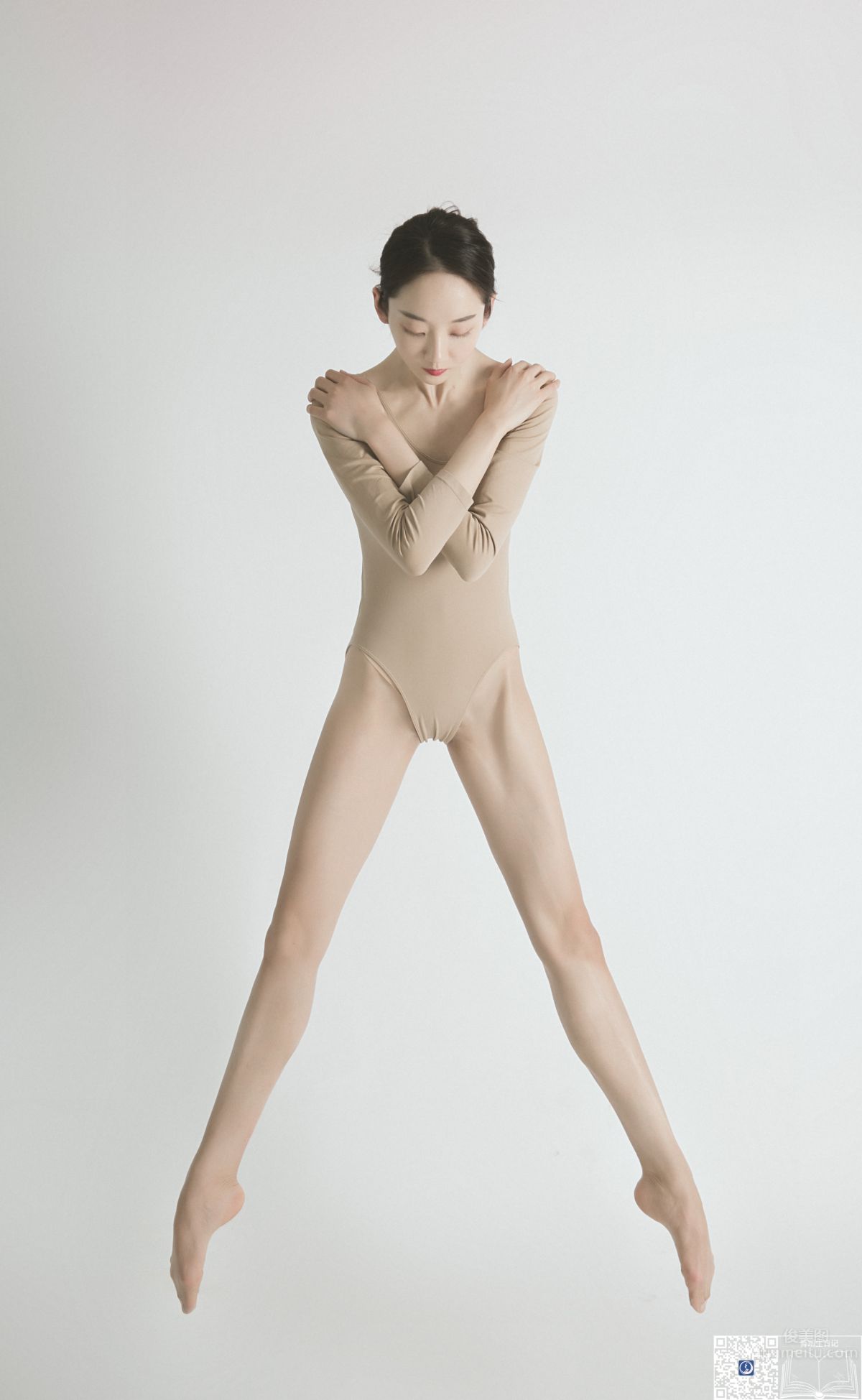 [GALLI] Dance Birthday Diary 009 - Qing Qing photo 33