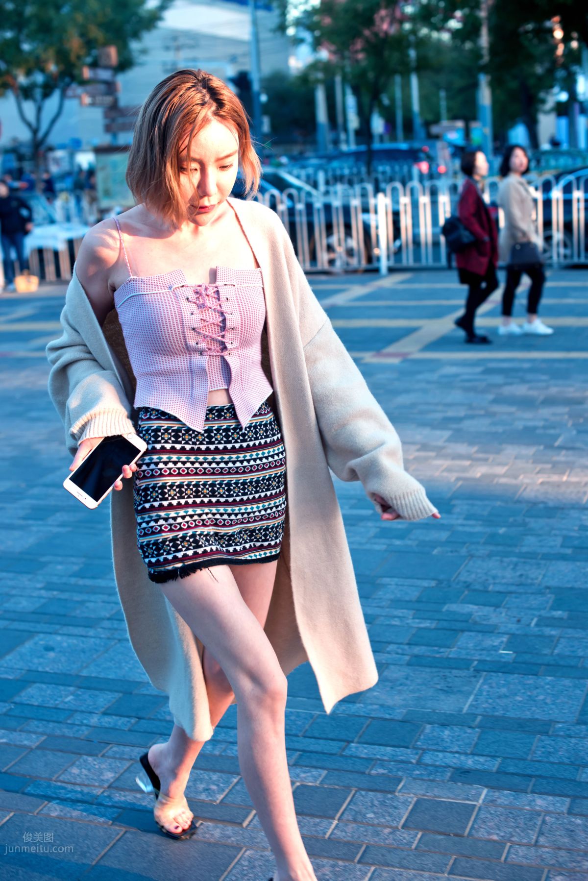 Mojing Street No. 013 photo 7