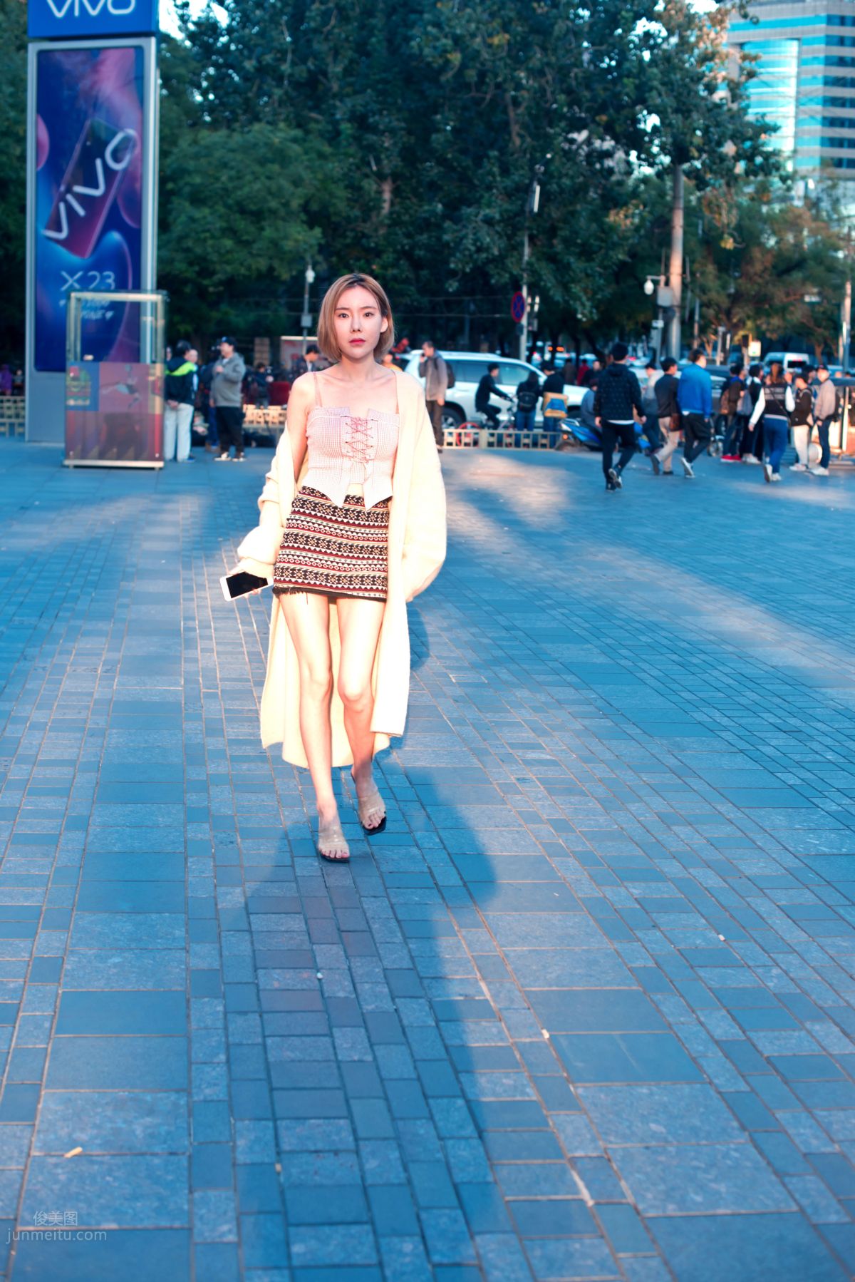 Mojing Street No. 013 photo 8